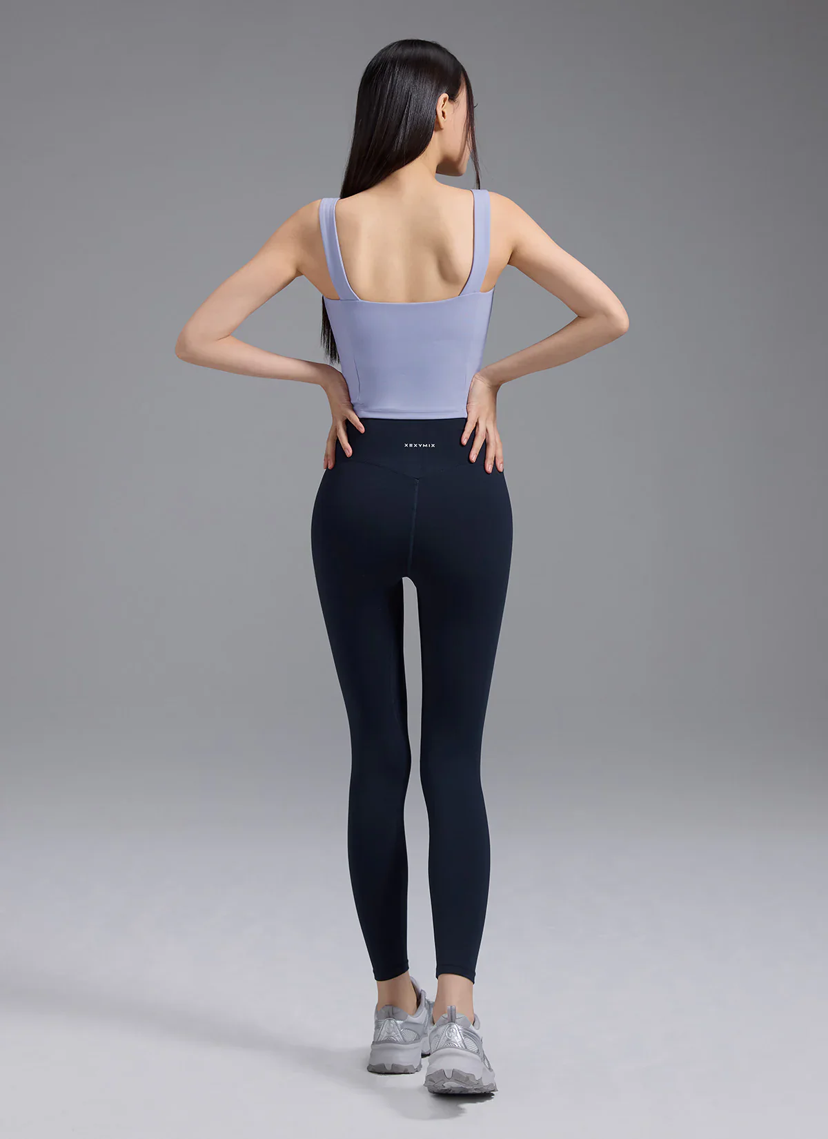 V-Up 3D Plus Leggings - Image 80
