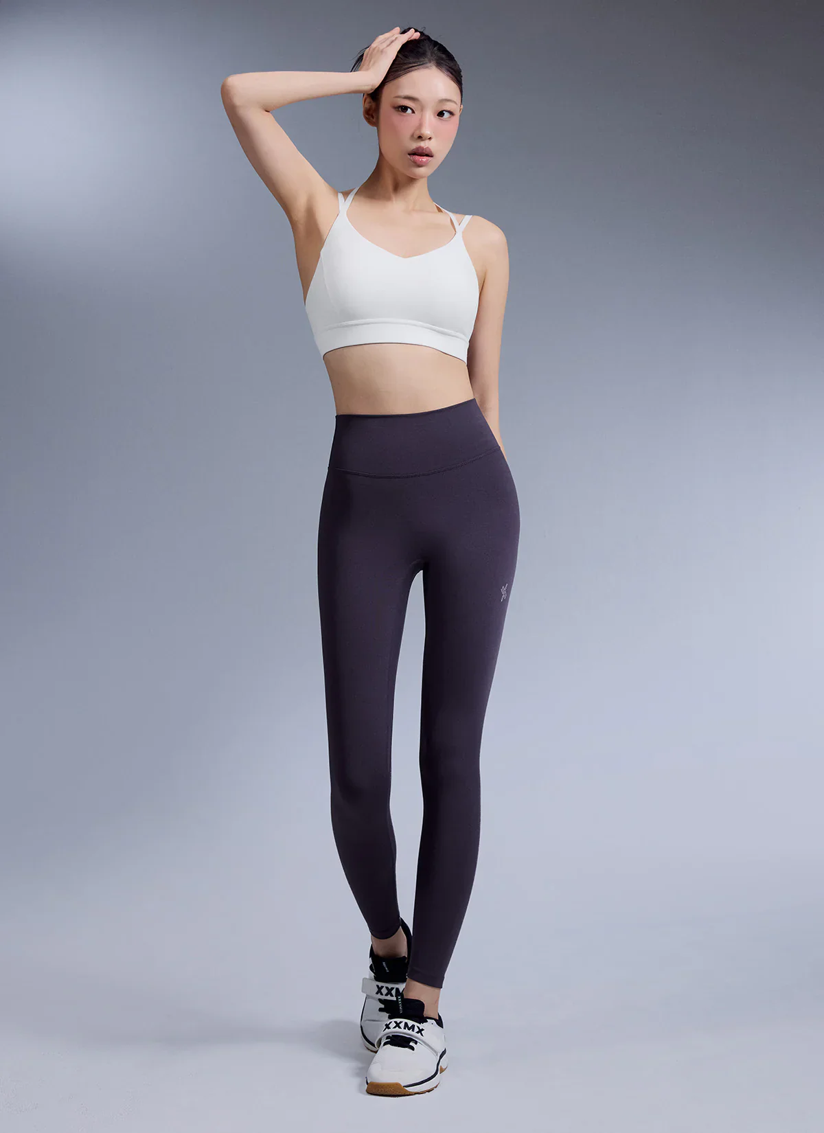 V-Up 3D Plus Leggings - Image 83
