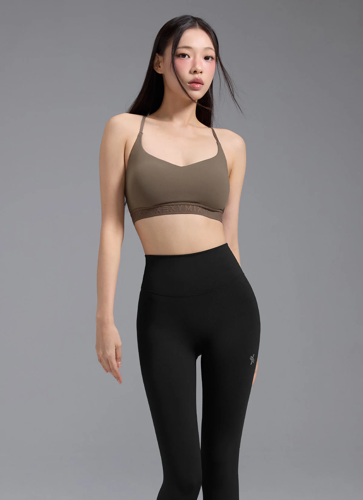 V-Up 3D Plus Leggings - Image 9
