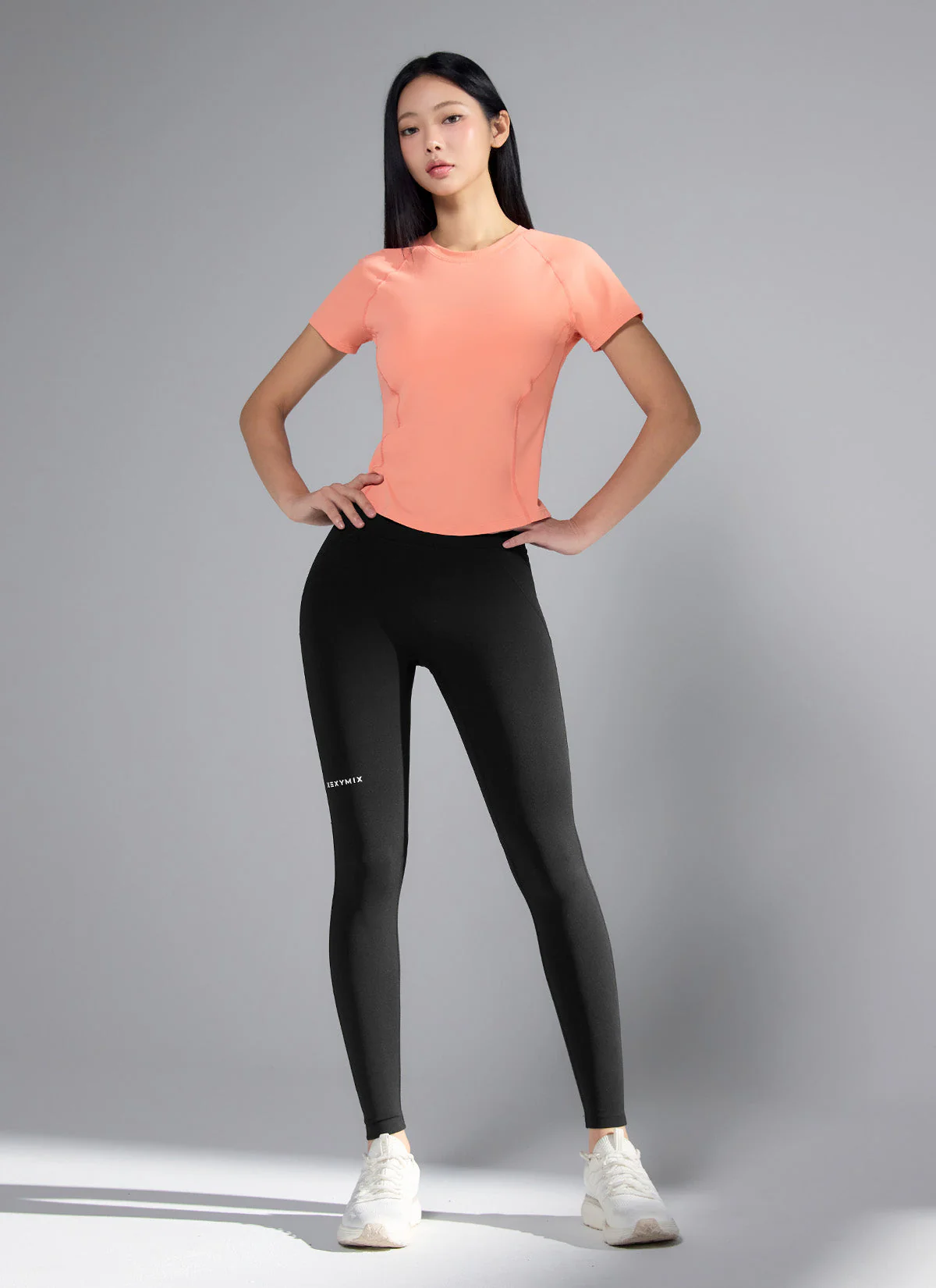 Daily Feather Slim Fit Short Sleeve - Image 11