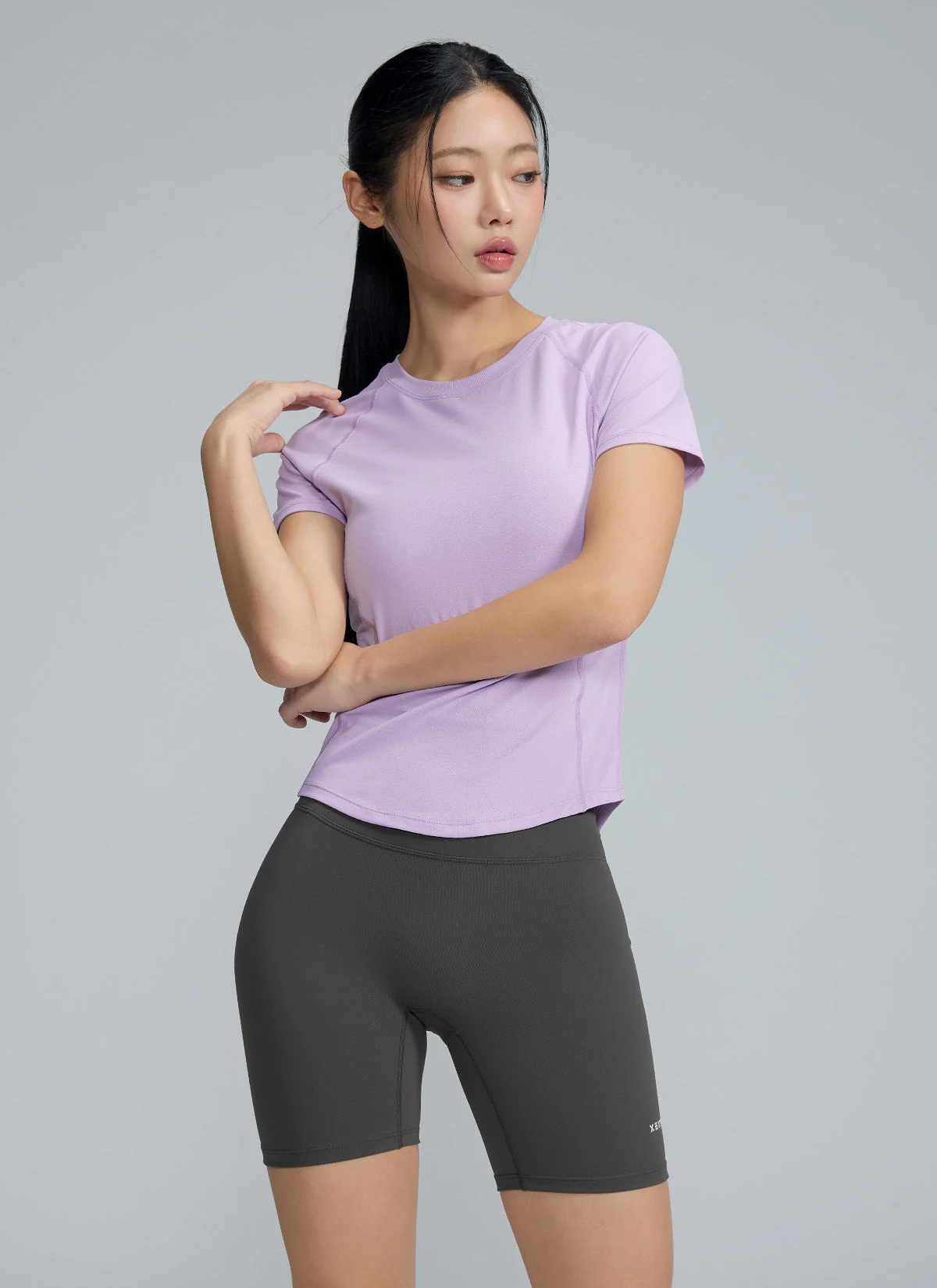 Daily Feather Slim Fit Short Sleeve - Image 13