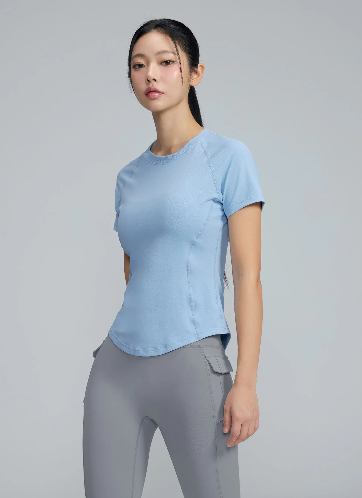 Daily Feather Slim Fit Short Sleeve - Image 14
