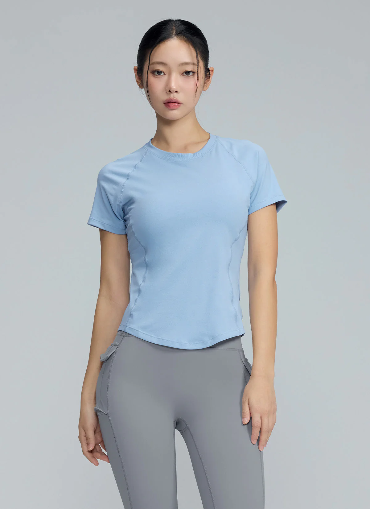 Daily Feather Slim Fit Short Sleeve - Image 17