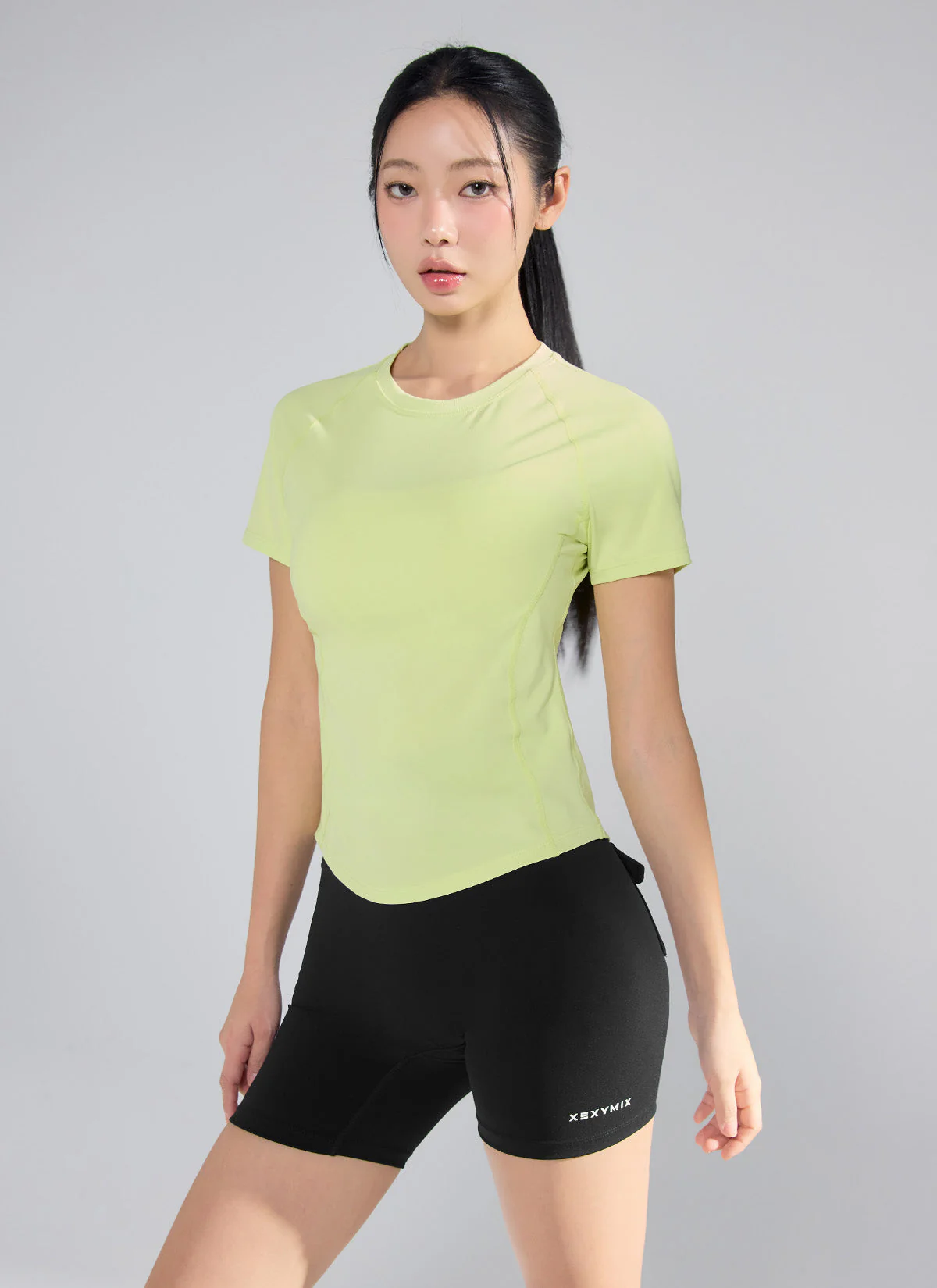 Daily Feather Slim Fit Short Sleeve - Image 18