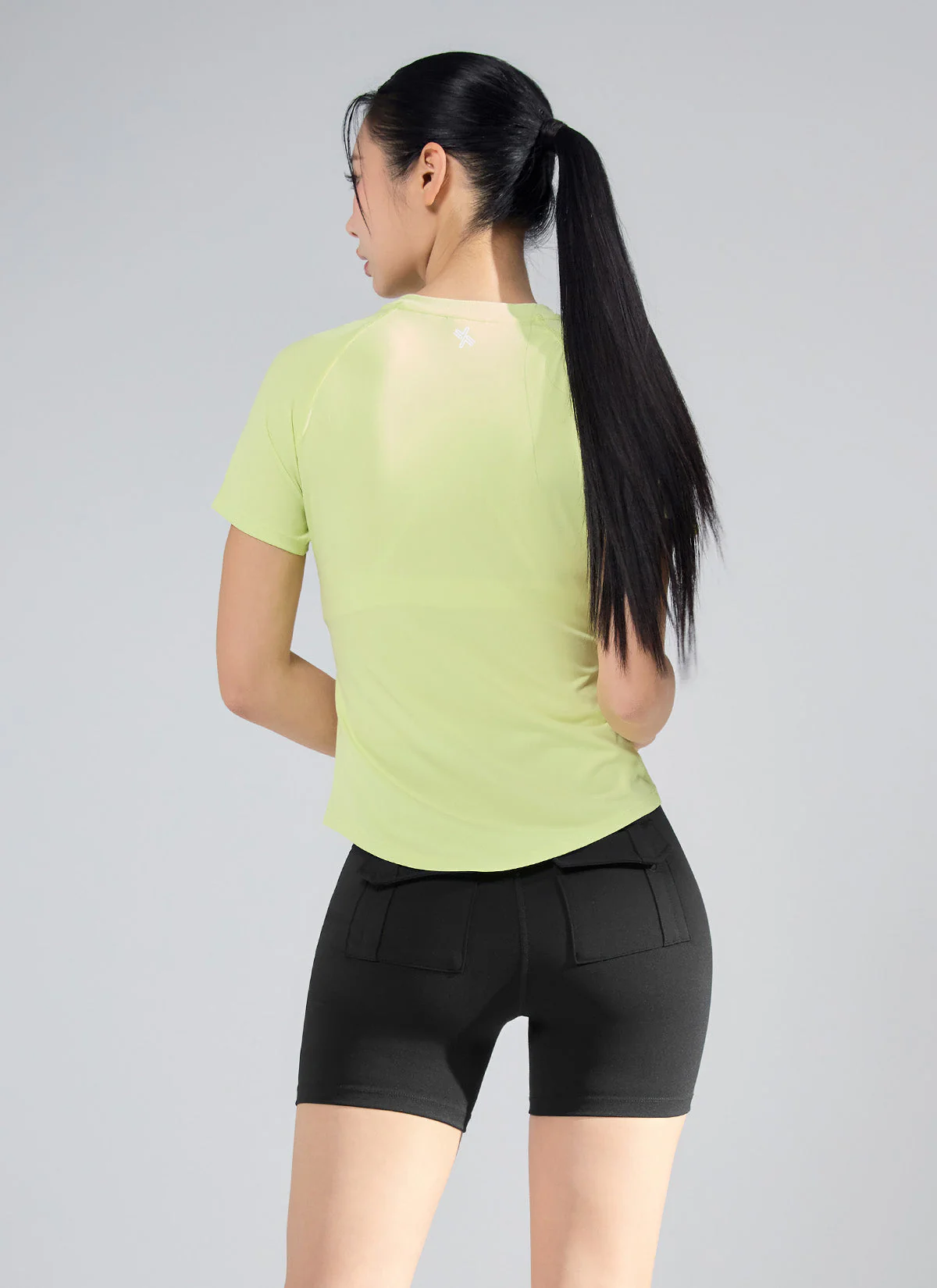 Daily Feather Slim Fit Short Sleeve - Image 21