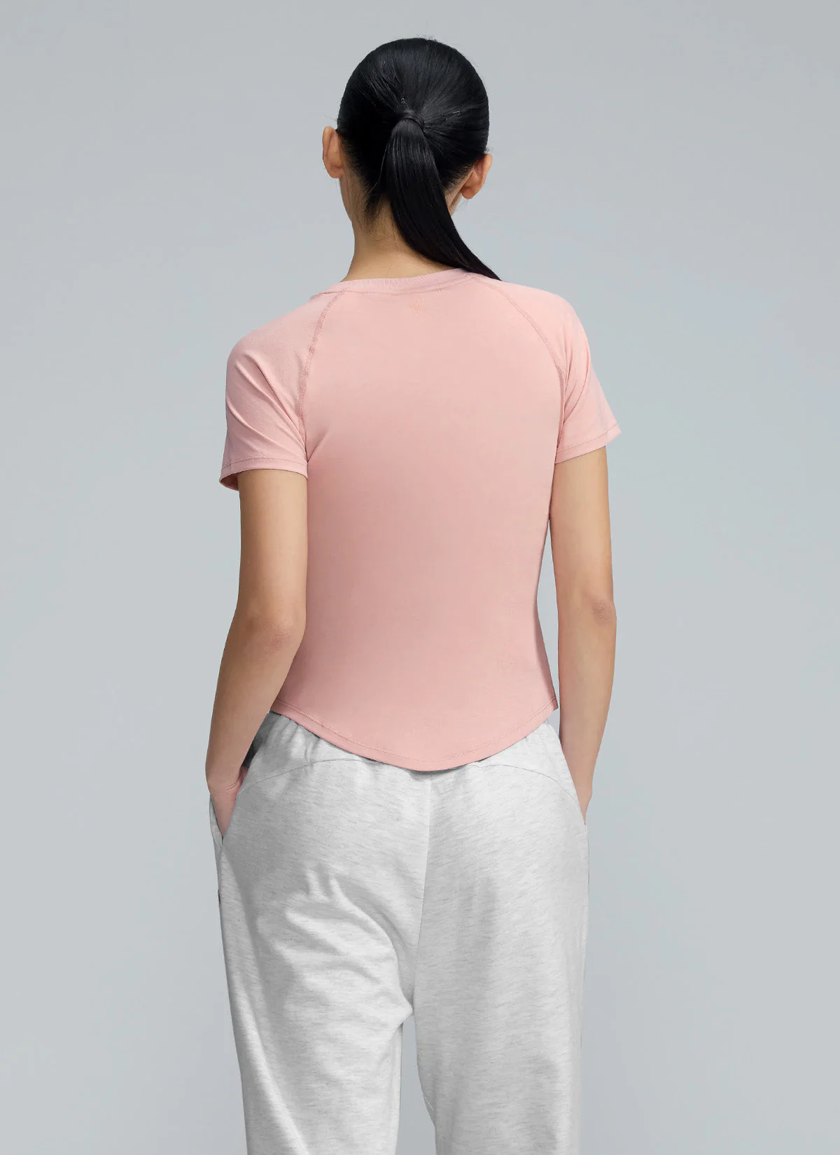 Daily Feather Slim Fit Short Sleeve - Image 22