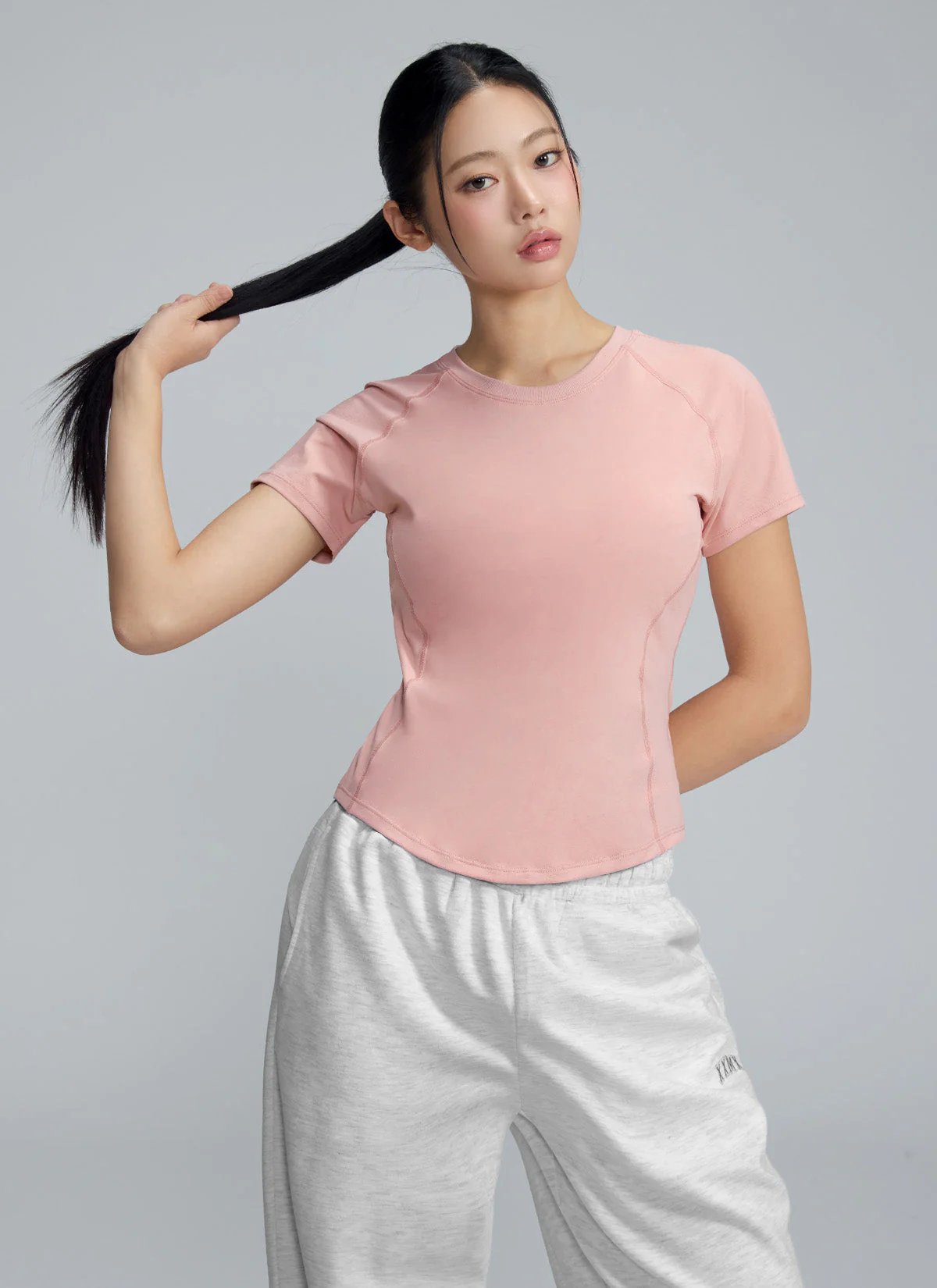 Daily Feather Slim Fit Short Sleeve - Image 23