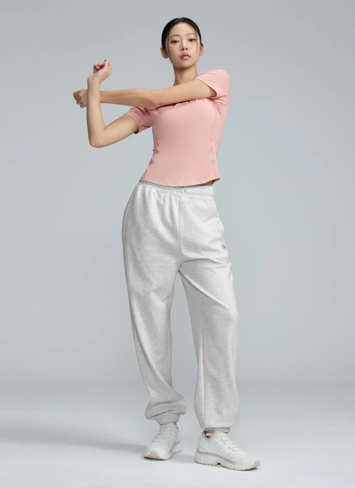 Daily Feather Slim Fit Short Sleeve - Image 24
