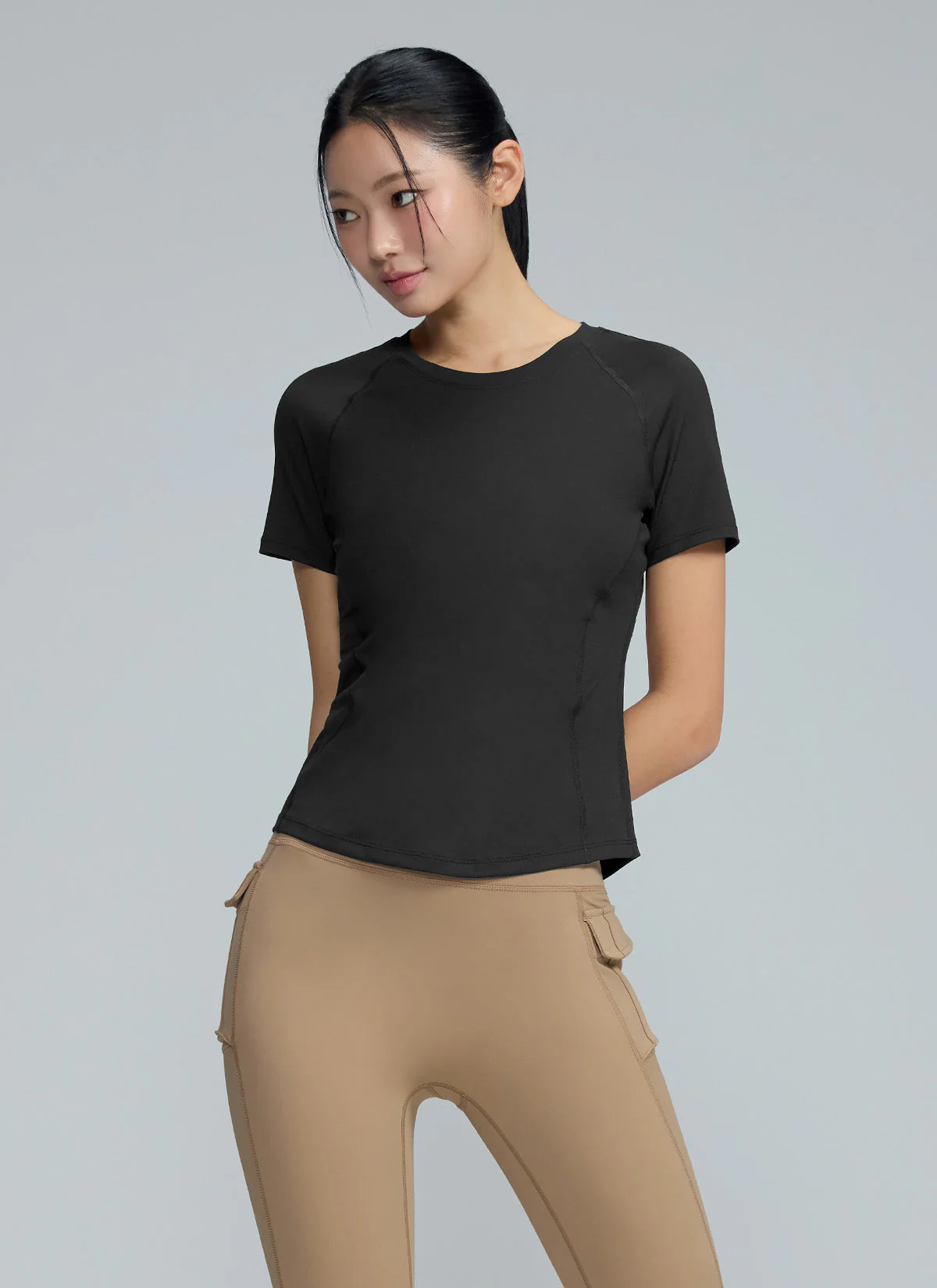 Daily Feather Slim Fit Short Sleeve - Image 30