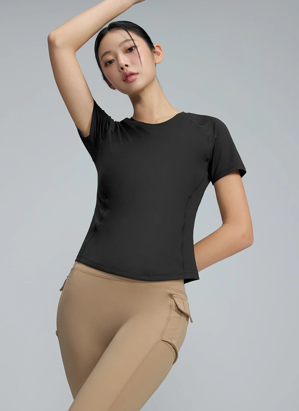 Daily Feather Slim Fit Short Sleeve - Image 32