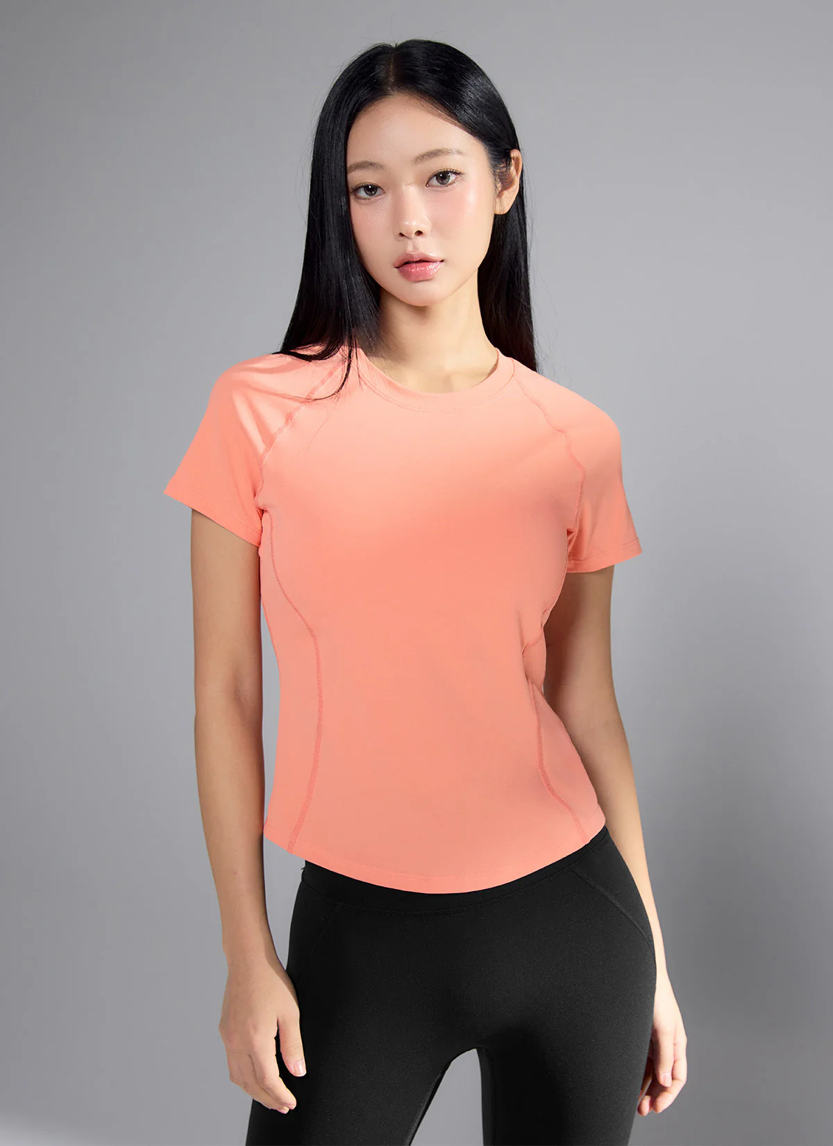 Daily Feather Slim Fit Short Sleeve - Image 33