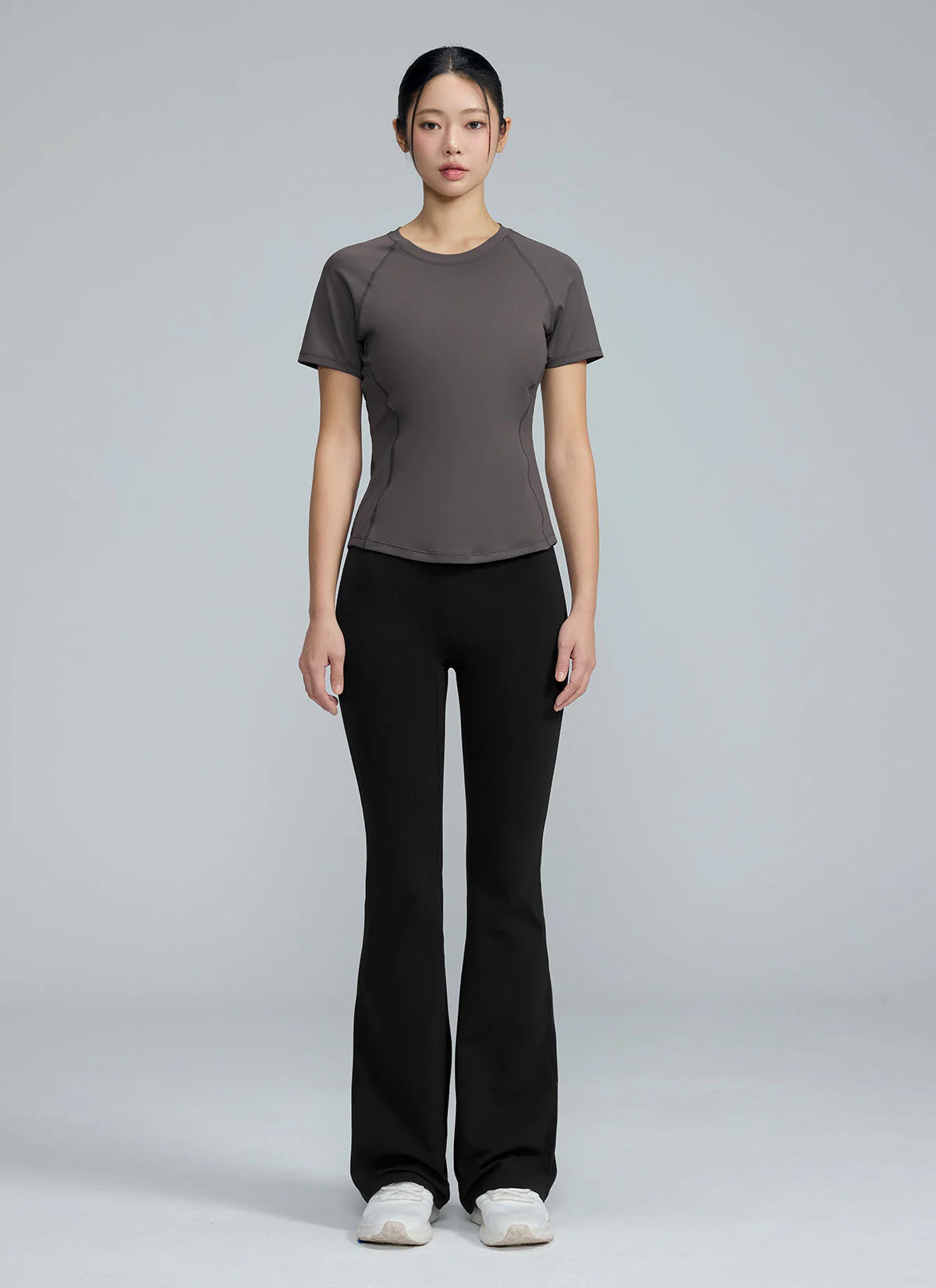 Daily Feather Slim Fit Short Sleeve - Image 35