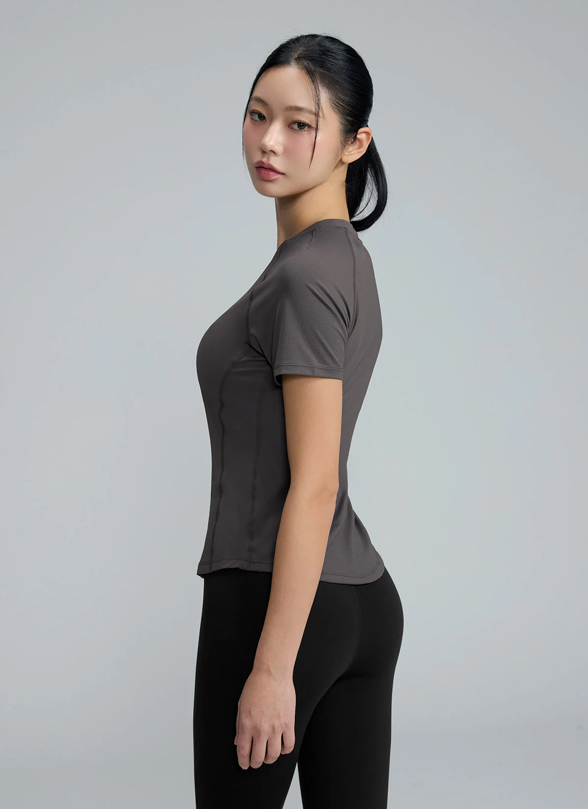 Daily Feather Slim Fit Short Sleeve - Image 36
