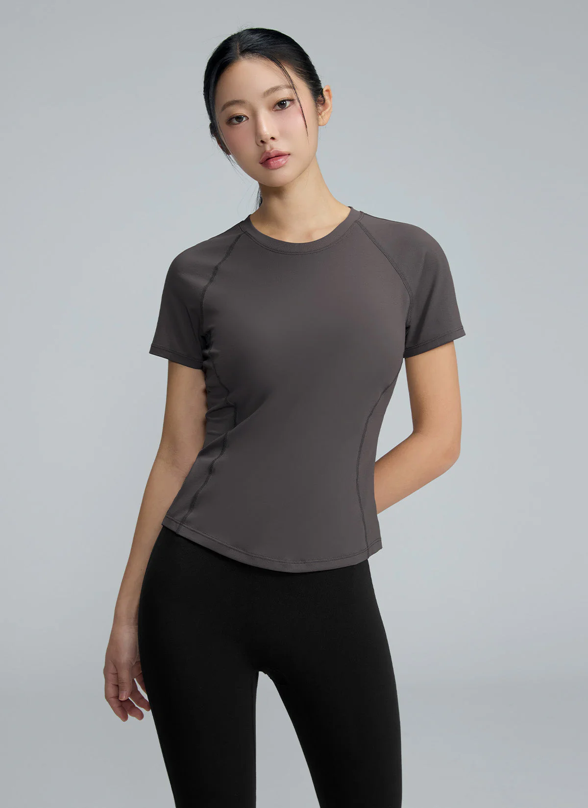 Daily Feather Slim Fit Short Sleeve - Image 37