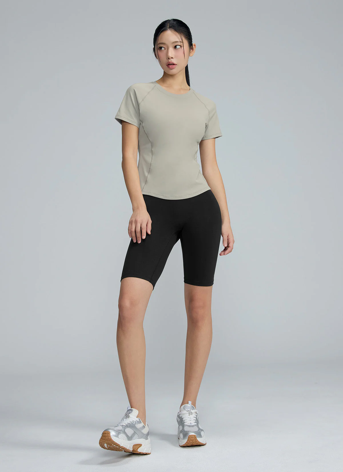 Daily Feather Slim Fit Short Sleeve - Image 38