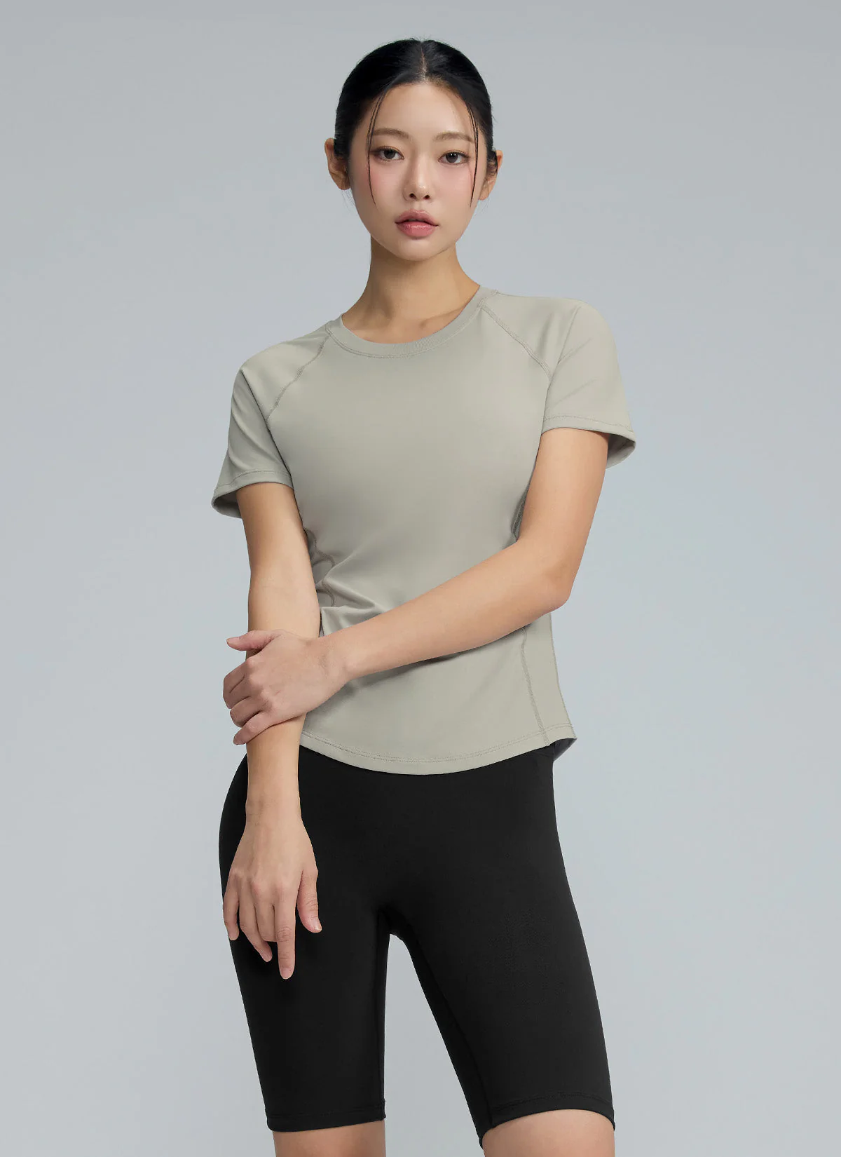 Daily Feather Slim Fit Short Sleeve - Image 41