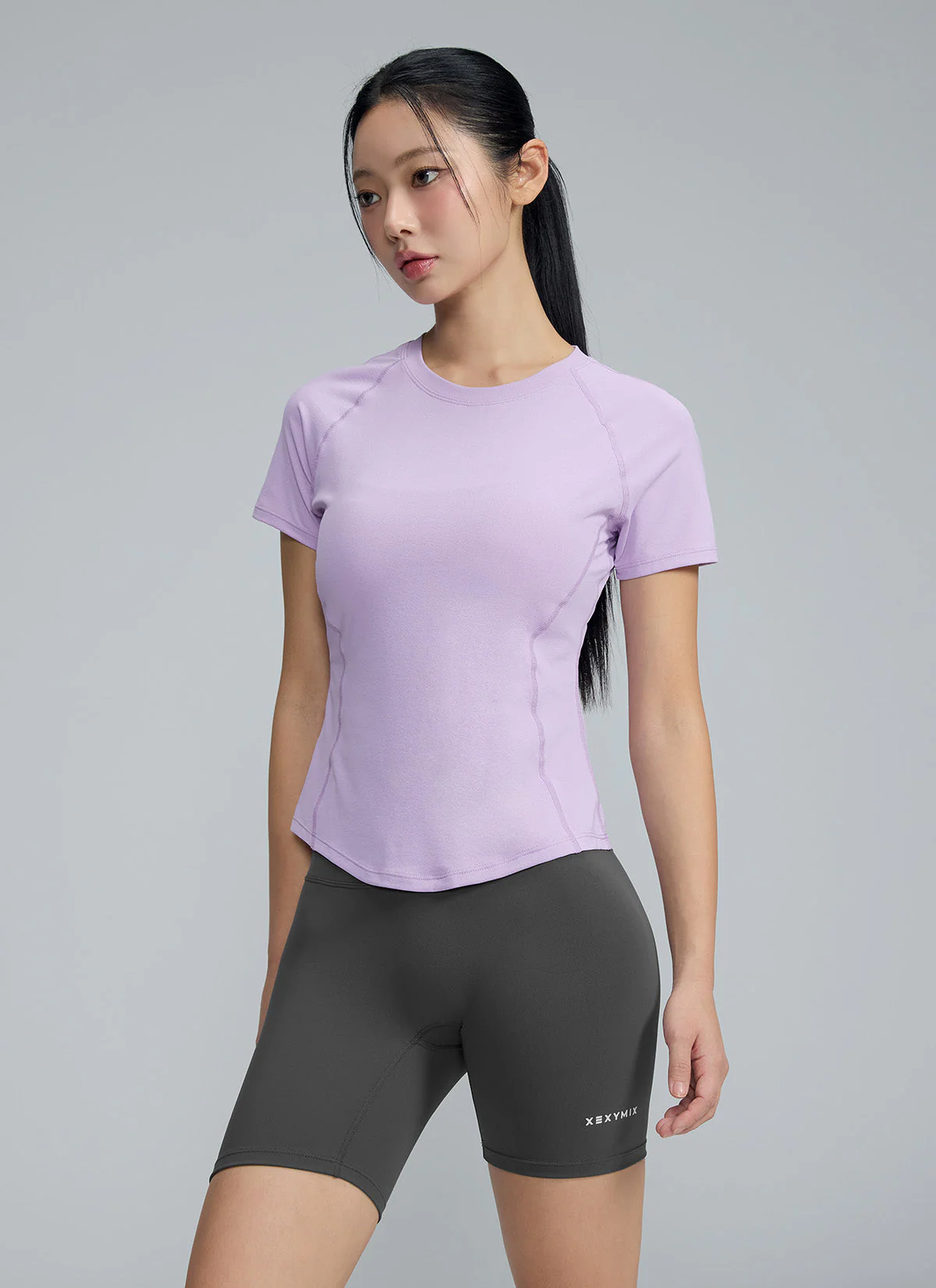 Daily Feather Slim Fit Short Sleeve - Image 42