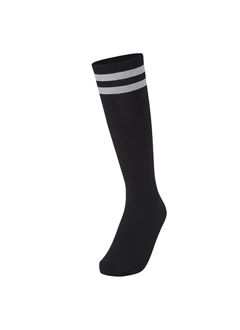 Double Lettering Knee Socks - Image 9