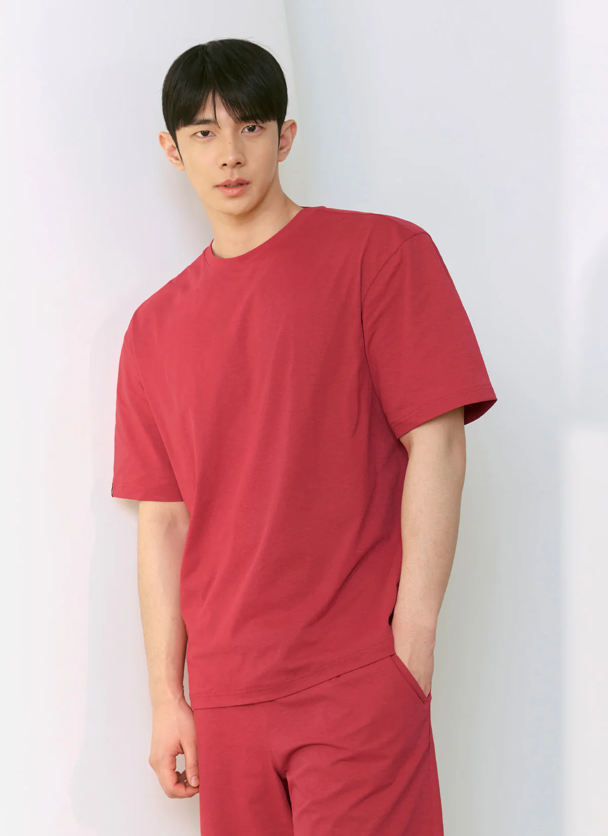 Dynamic Comfort Oversized Short Sleeve - Image 10