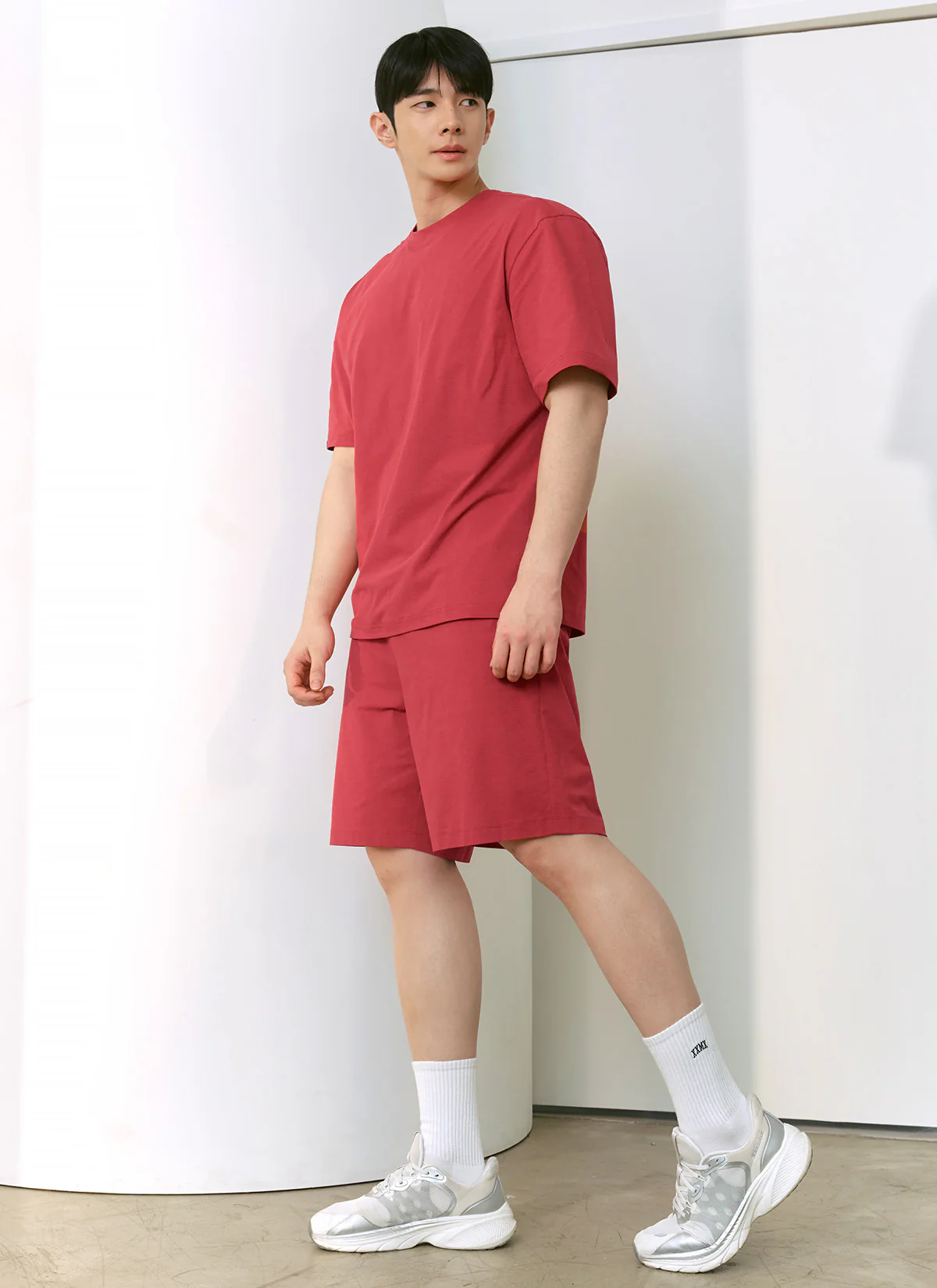 Dynamic Comfort Oversized Short Sleeve - Image 12