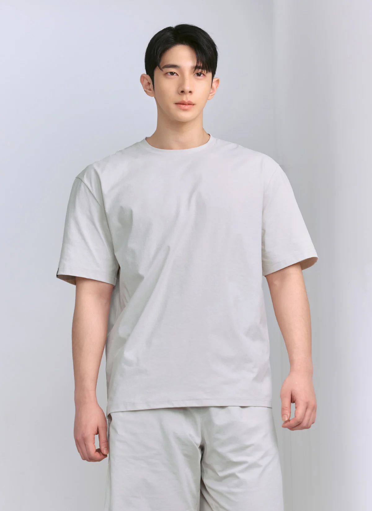 Dynamic Comfort Oversized Short Sleeve - Image 5