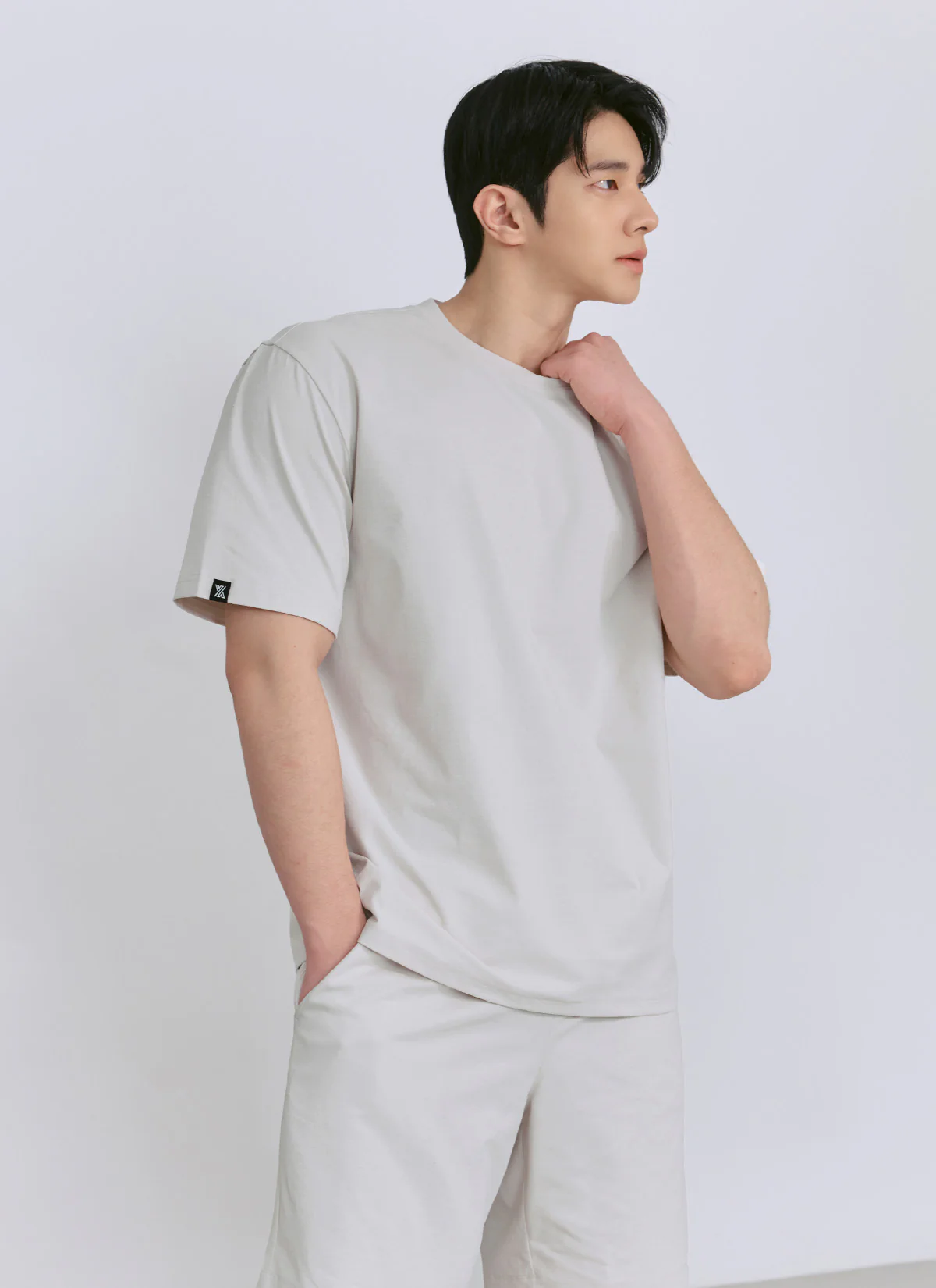 Dynamic Comfort Oversized Short Sleeve - Image 9