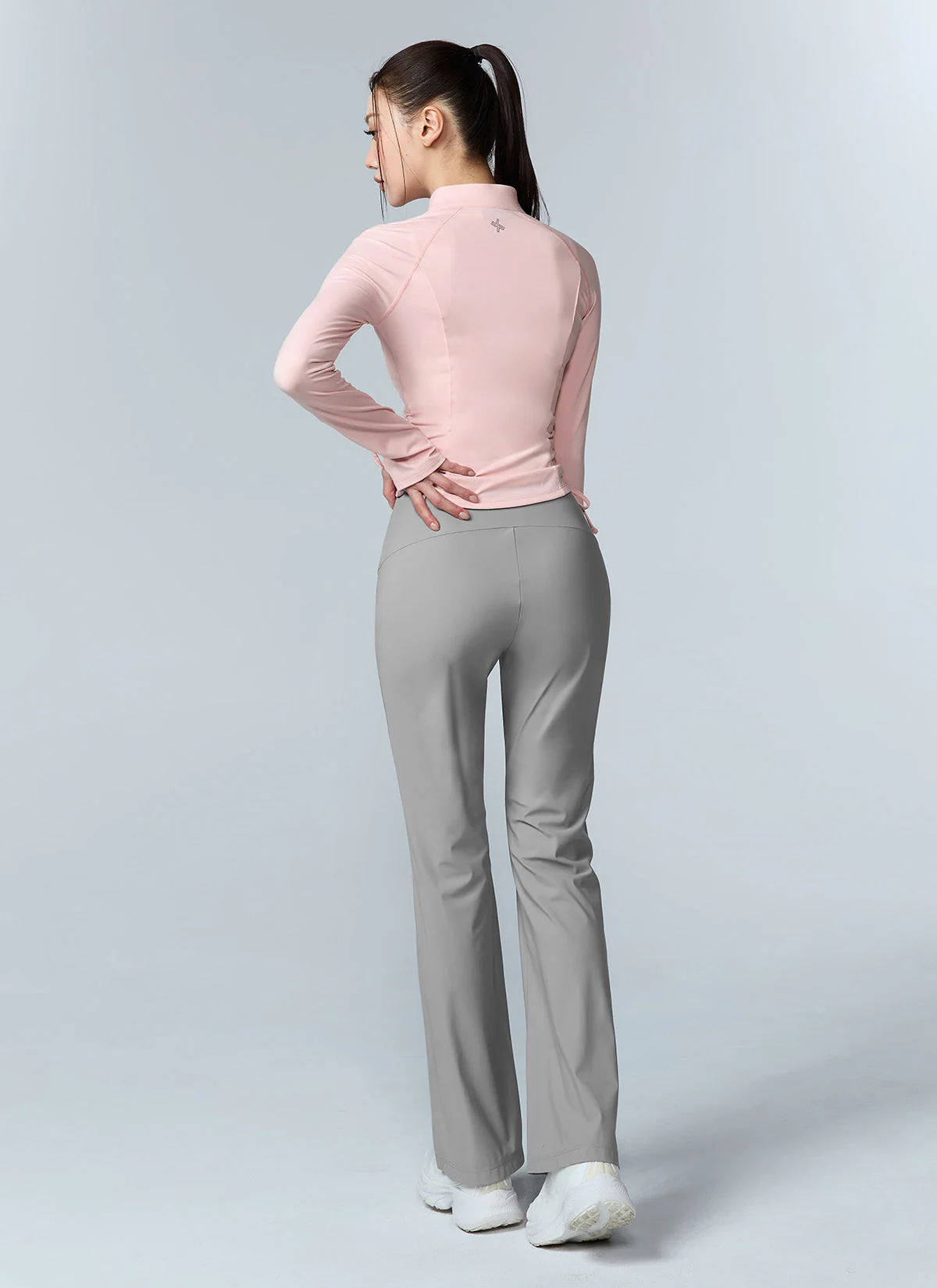 Fresh Cooling Bootcut Pants - Image 8