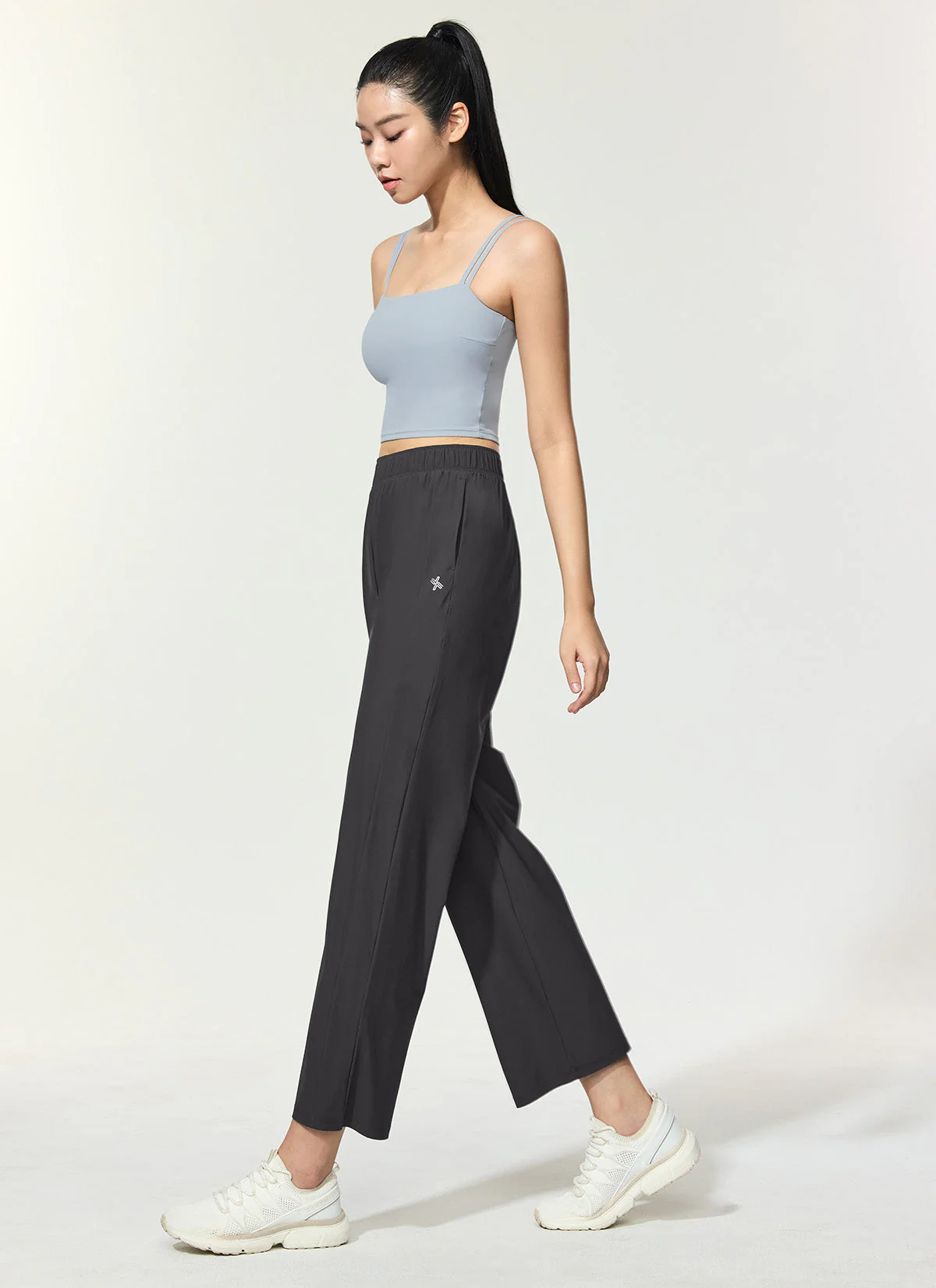 Fresh Cooling Straight Pants - Image 17