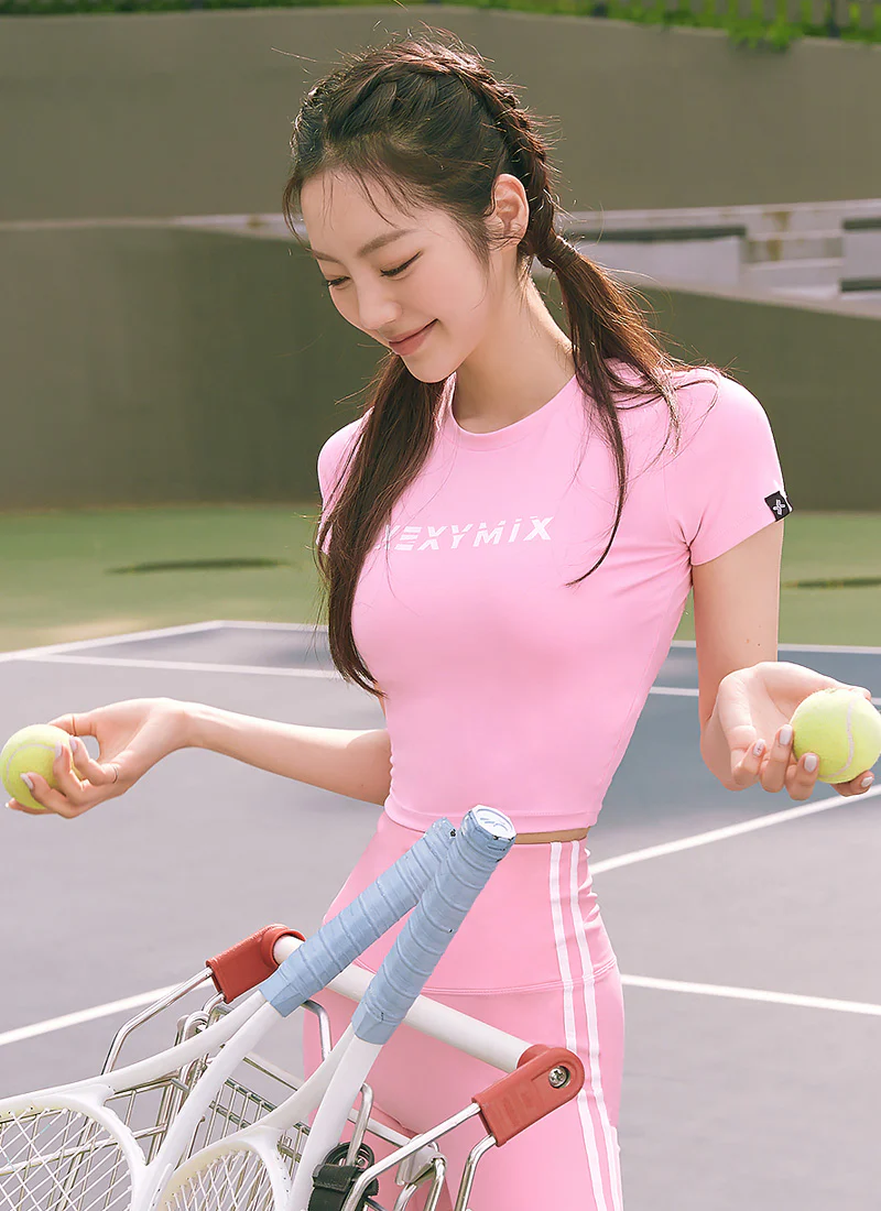 Heva Cropped Top - Image 5