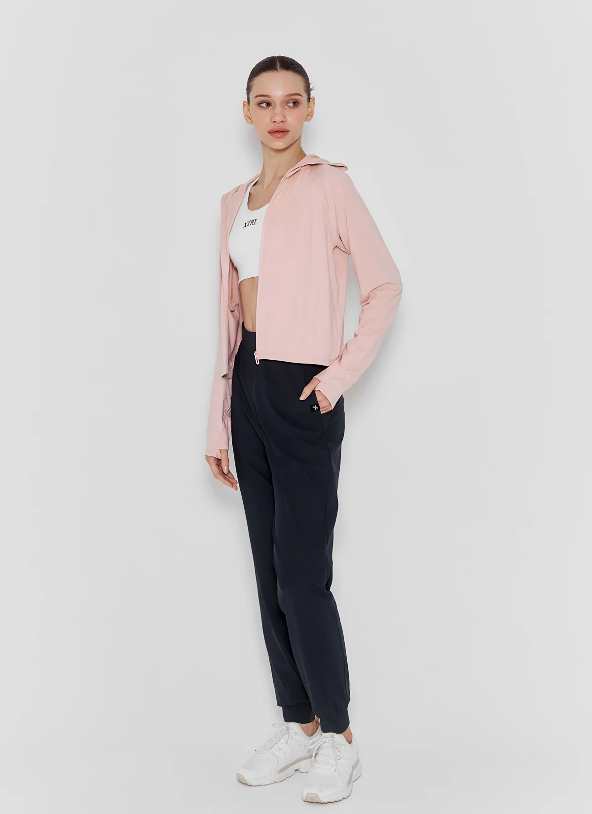 Ice Comfort Basic Joggers - Image 11