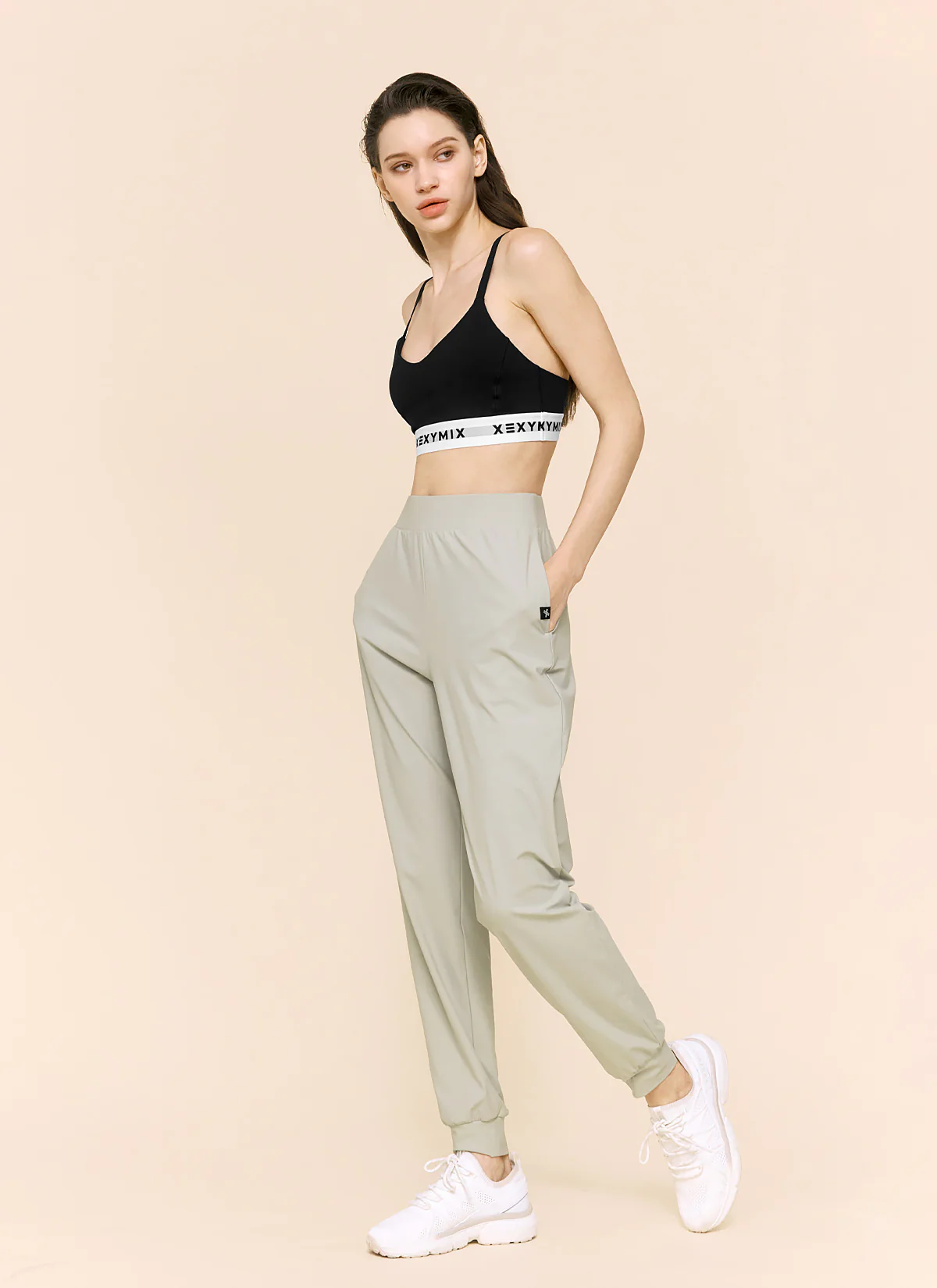 Ice Comfort Basic Joggers - Image 13