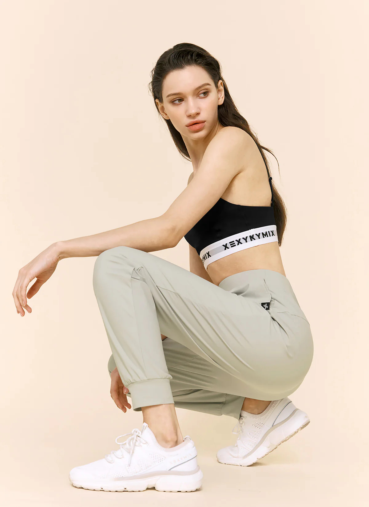 Ice Comfort Basic Joggers - Image 14