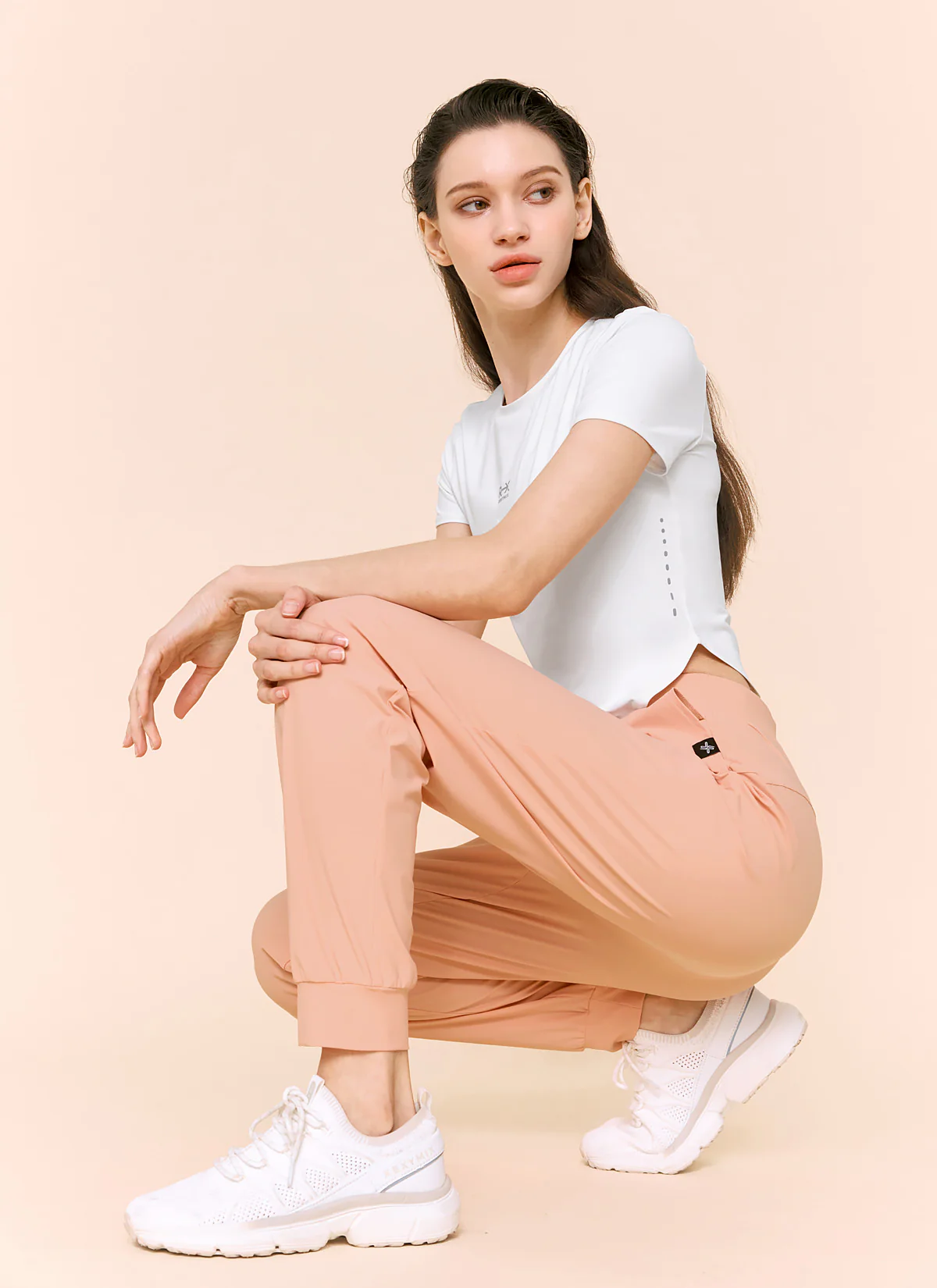 Ice Comfort Basic Joggers - Image 17