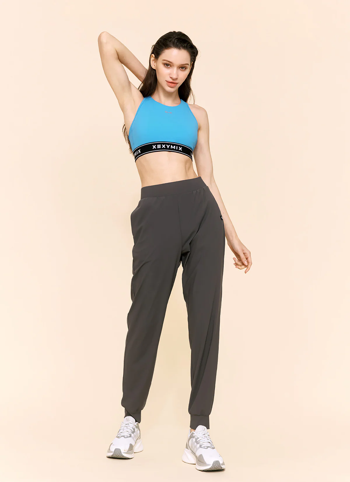Ice Comfort Basic Joggers - Image 19