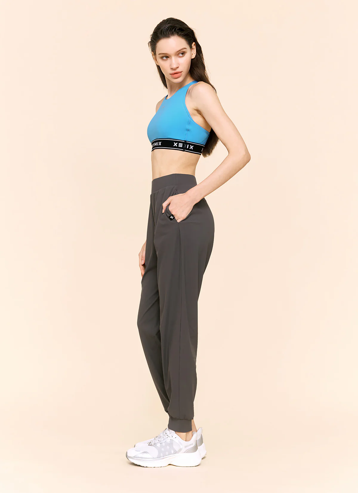 Ice Comfort Basic Joggers - Image 21