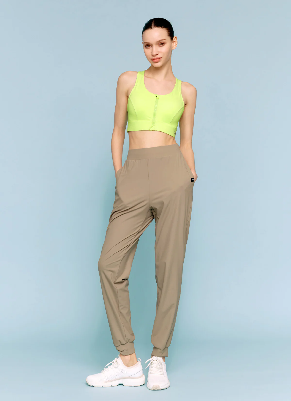 Ice Comfort Basic Joggers - Image 5