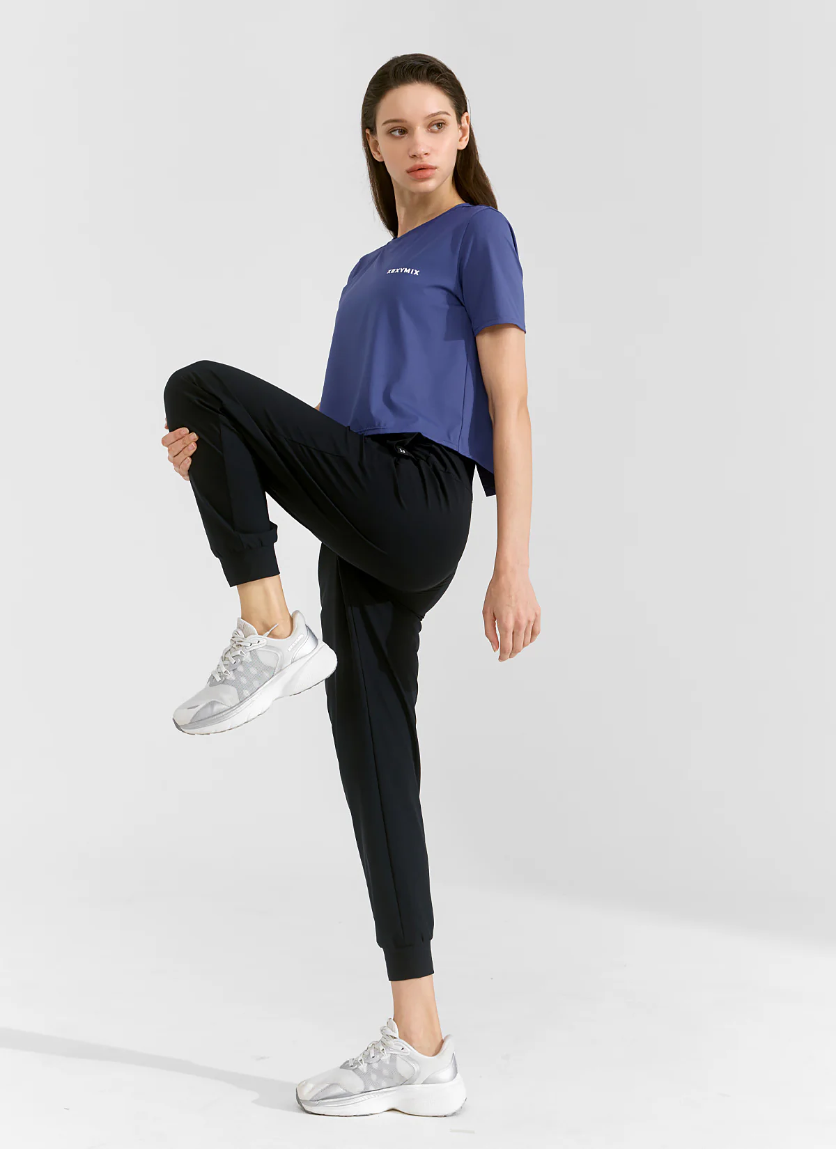 Ice Comfort Basic Joggers - Image 7