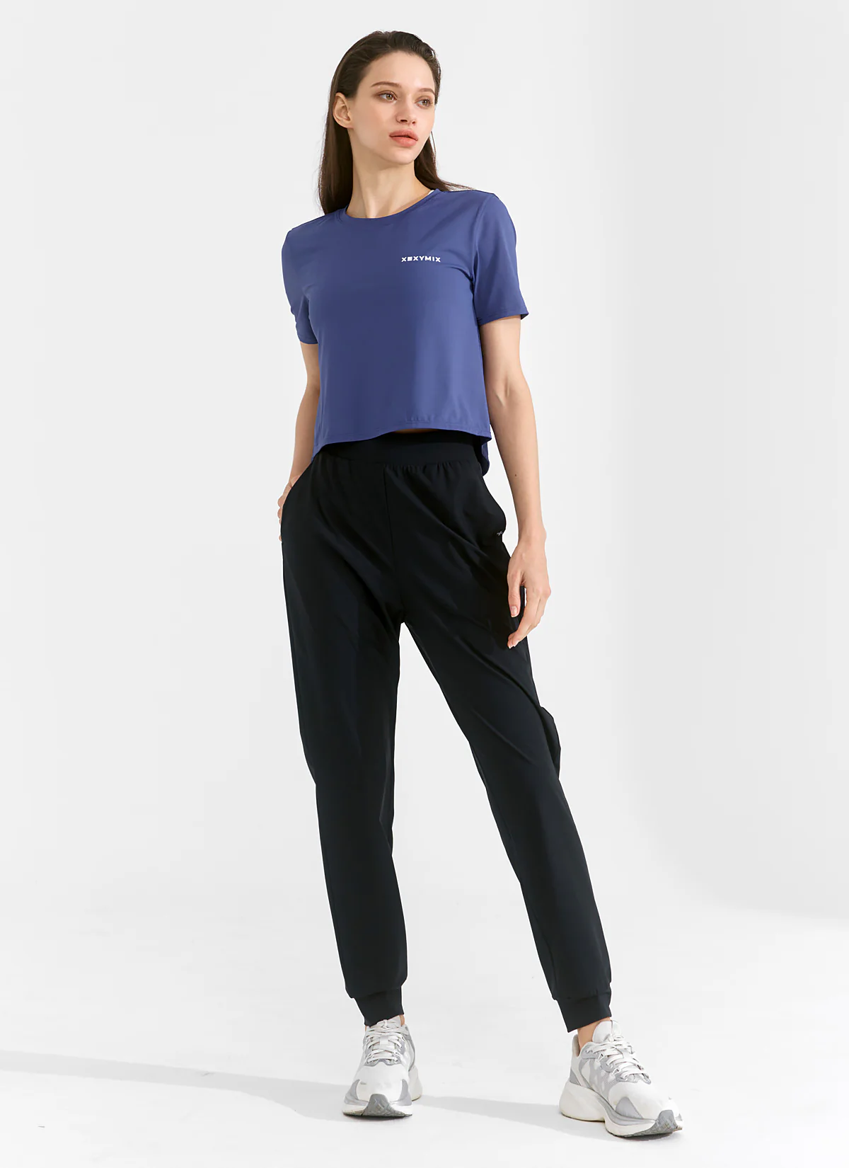 Ice Comfort Basic Joggers - Image 8