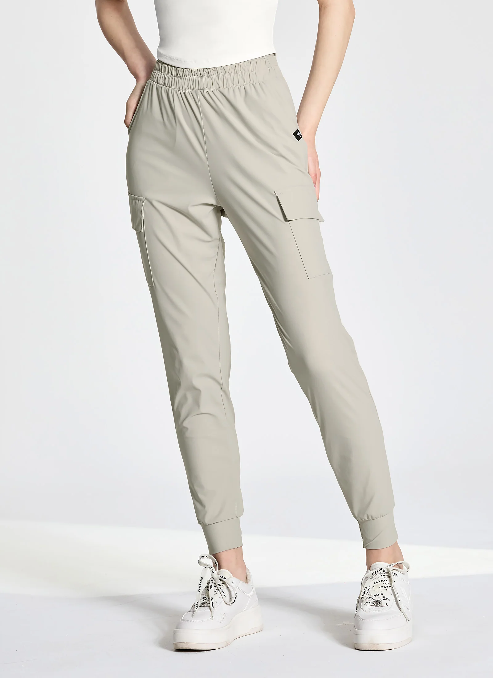 Ice Comfort Cargo Joggers - Image 14