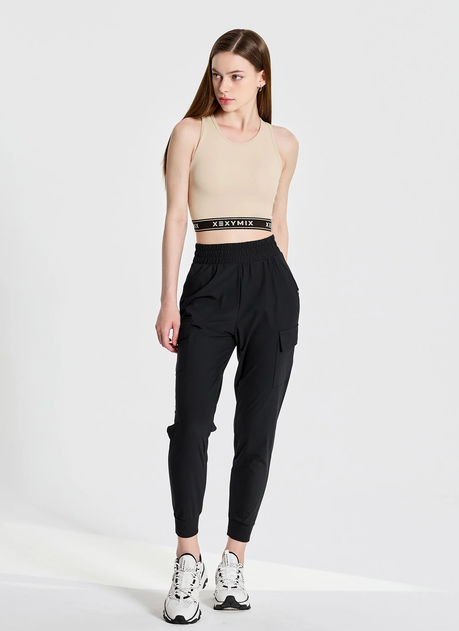 Ice Comfort Cargo Joggers - Image 6