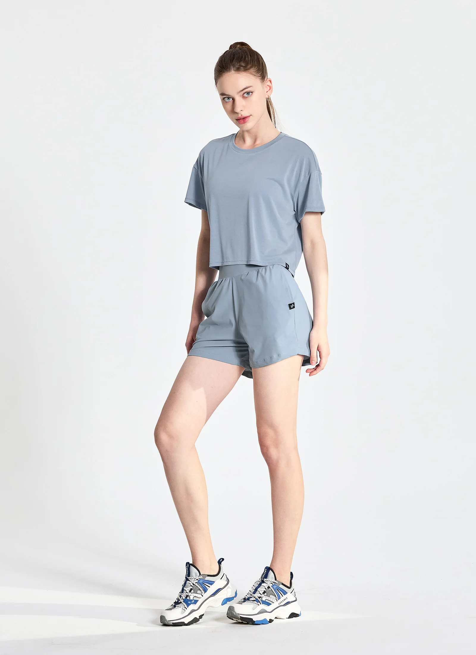 Ice Comfort Shorts - Image 10
