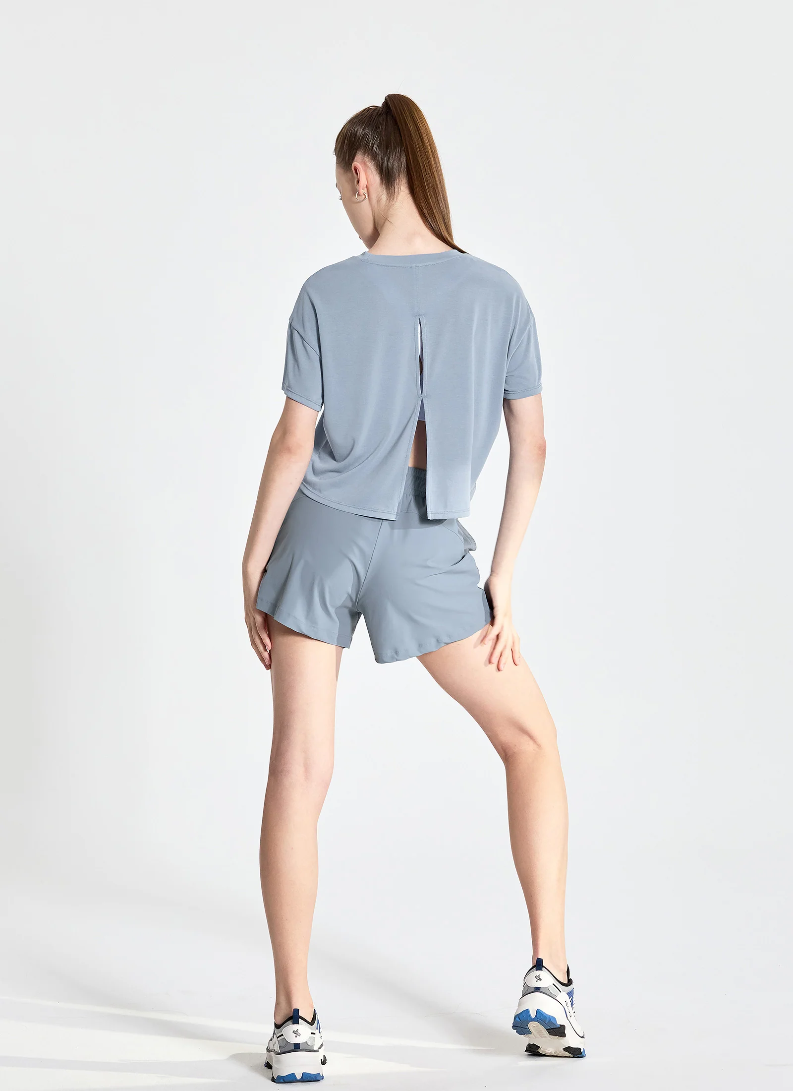 Ice Comfort Shorts - Image 11