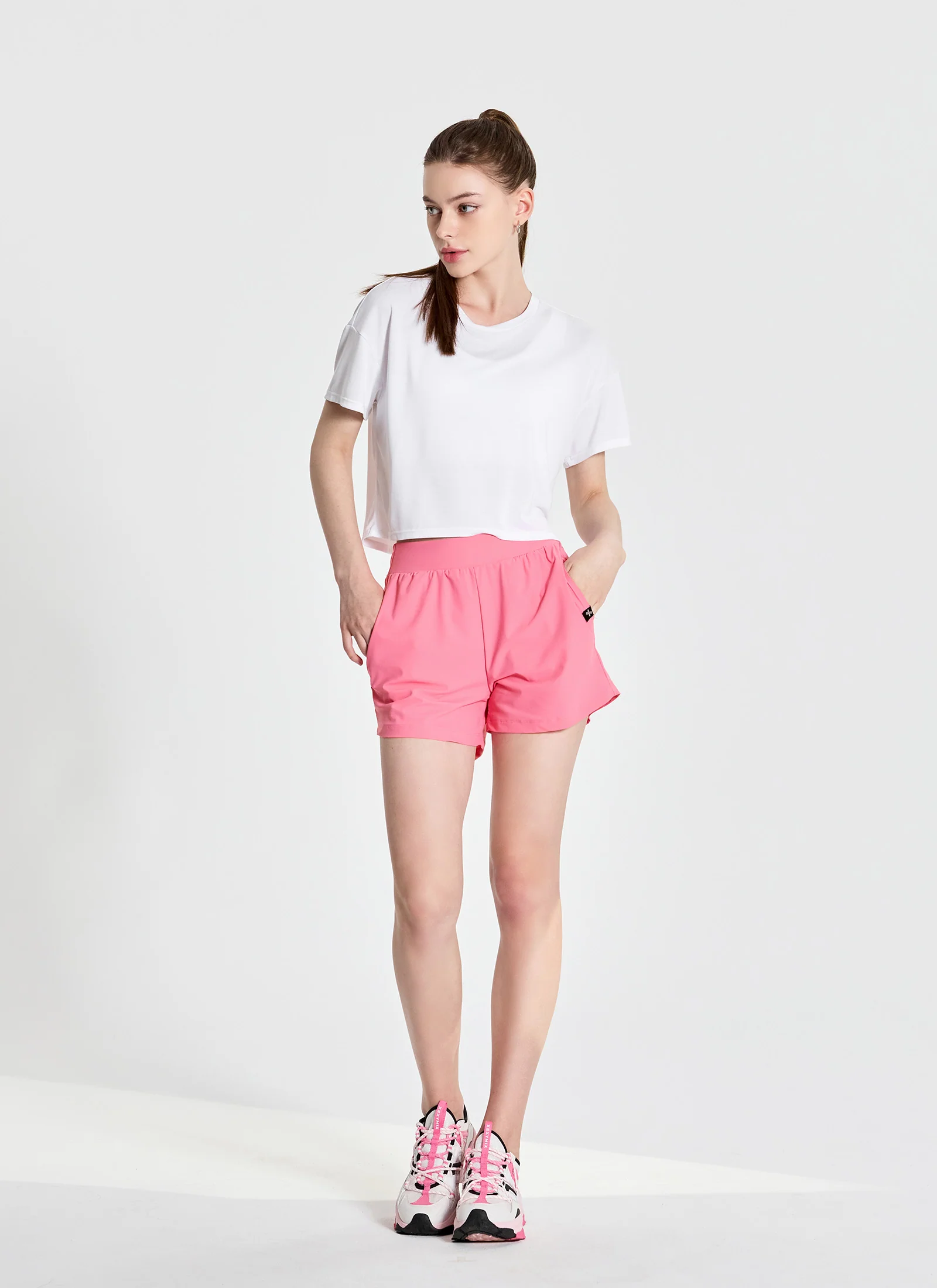 Ice Comfort Shorts - Image 14