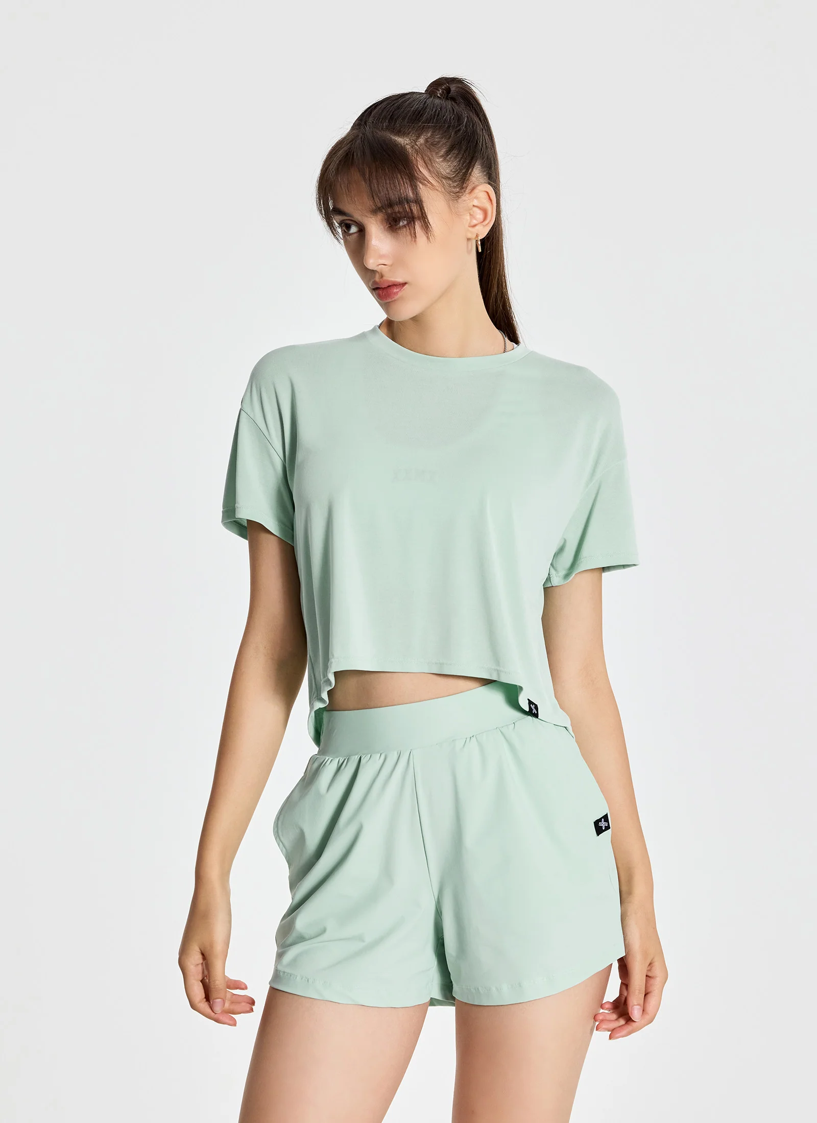Ice Comfort Shorts - Image 19