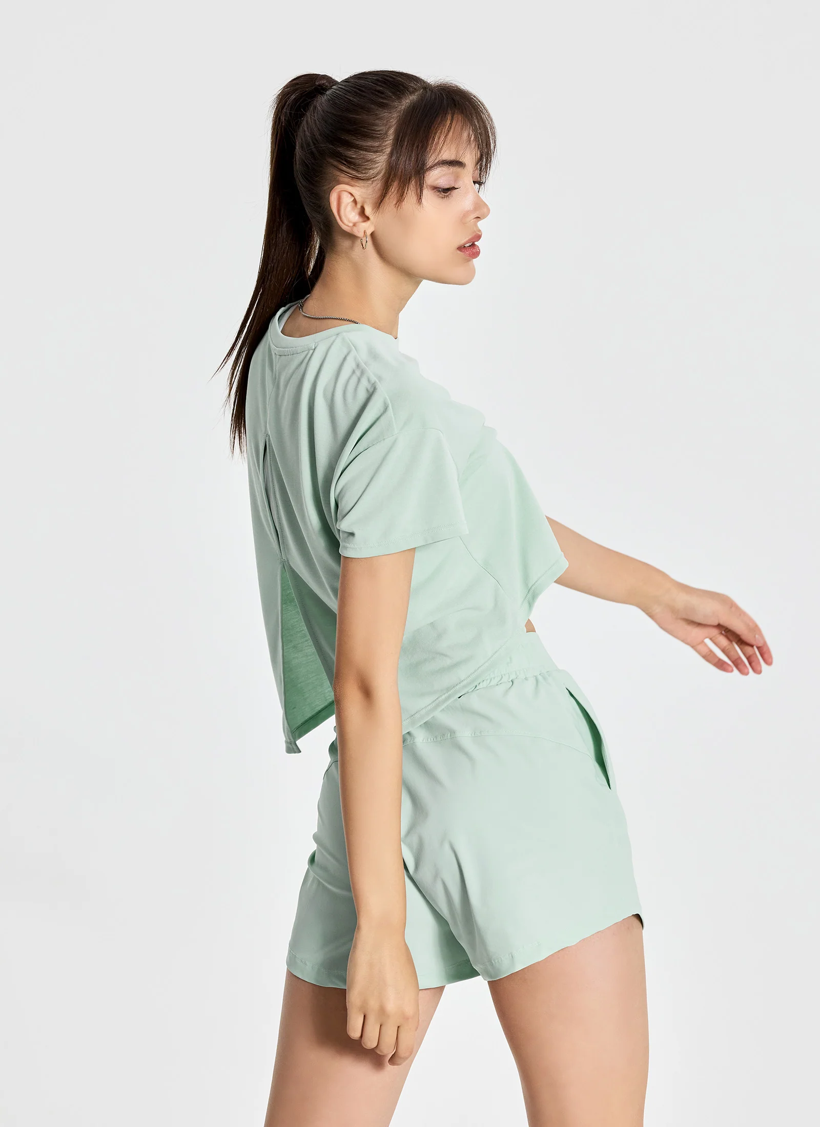 Ice Comfort Shorts - Image 20
