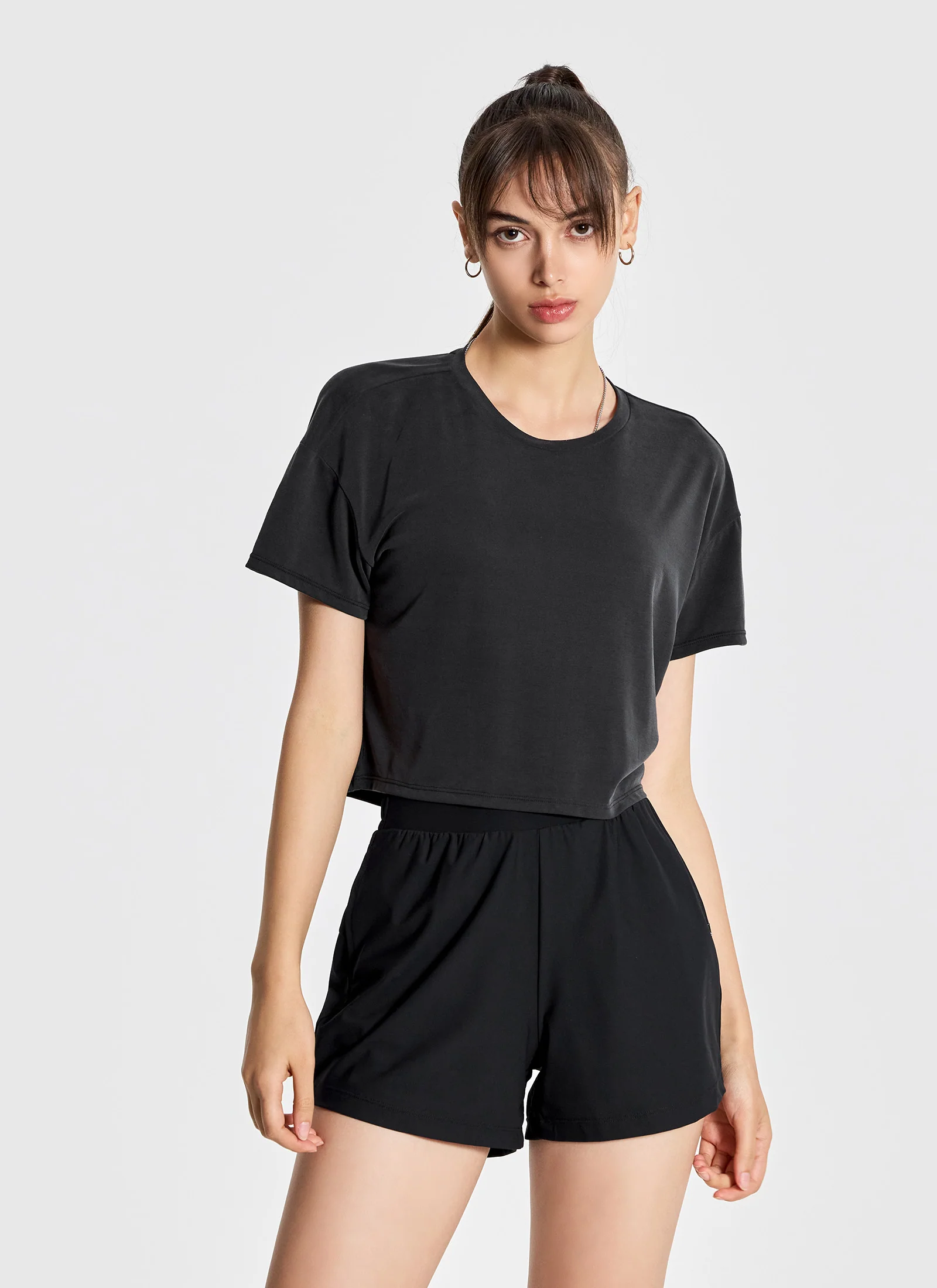 Ice Comfort Shorts - Image 7
