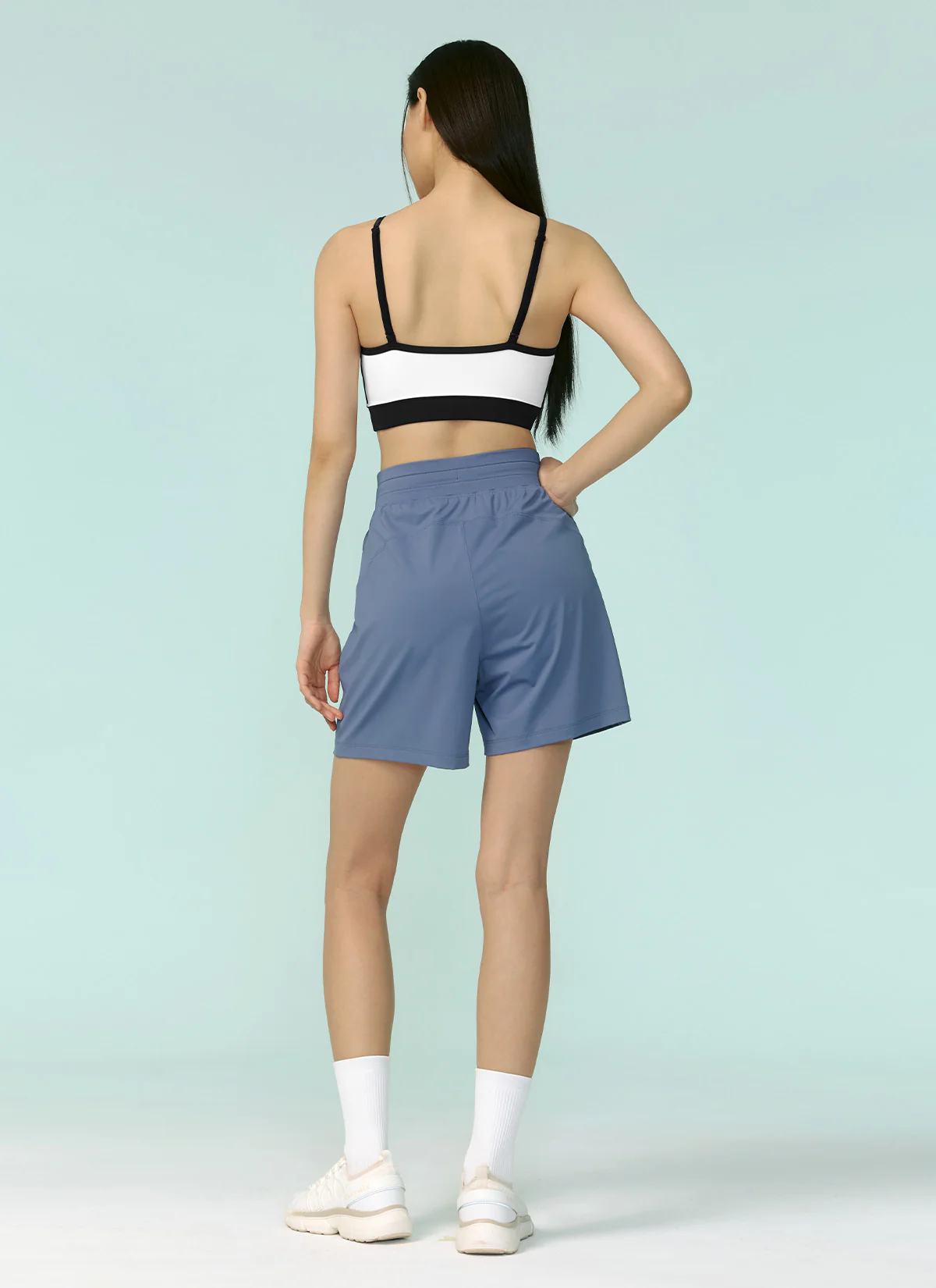 Ice Cooling Freedom Shorts - Image 11