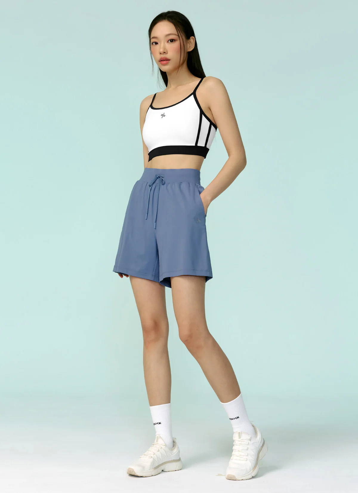 Ice Cooling Freedom Shorts - Image 12