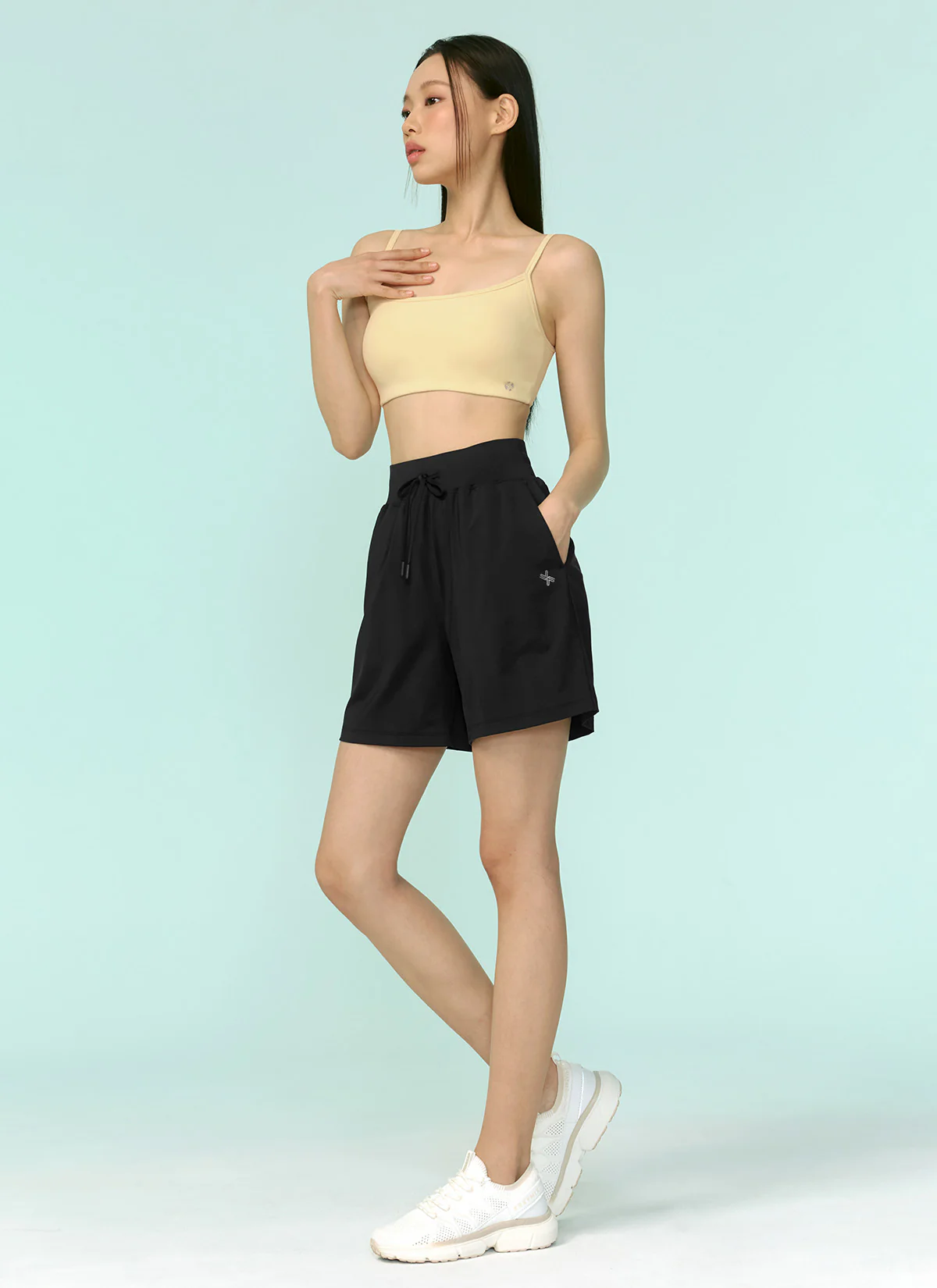 Ice Cooling Freedom Shorts - Image 13