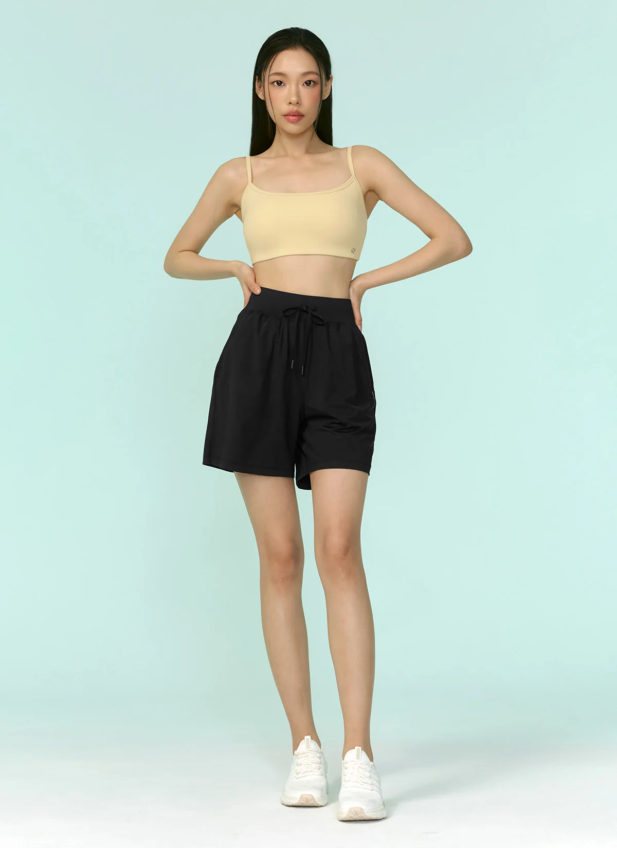Ice Cooling Freedom Shorts - Image 17